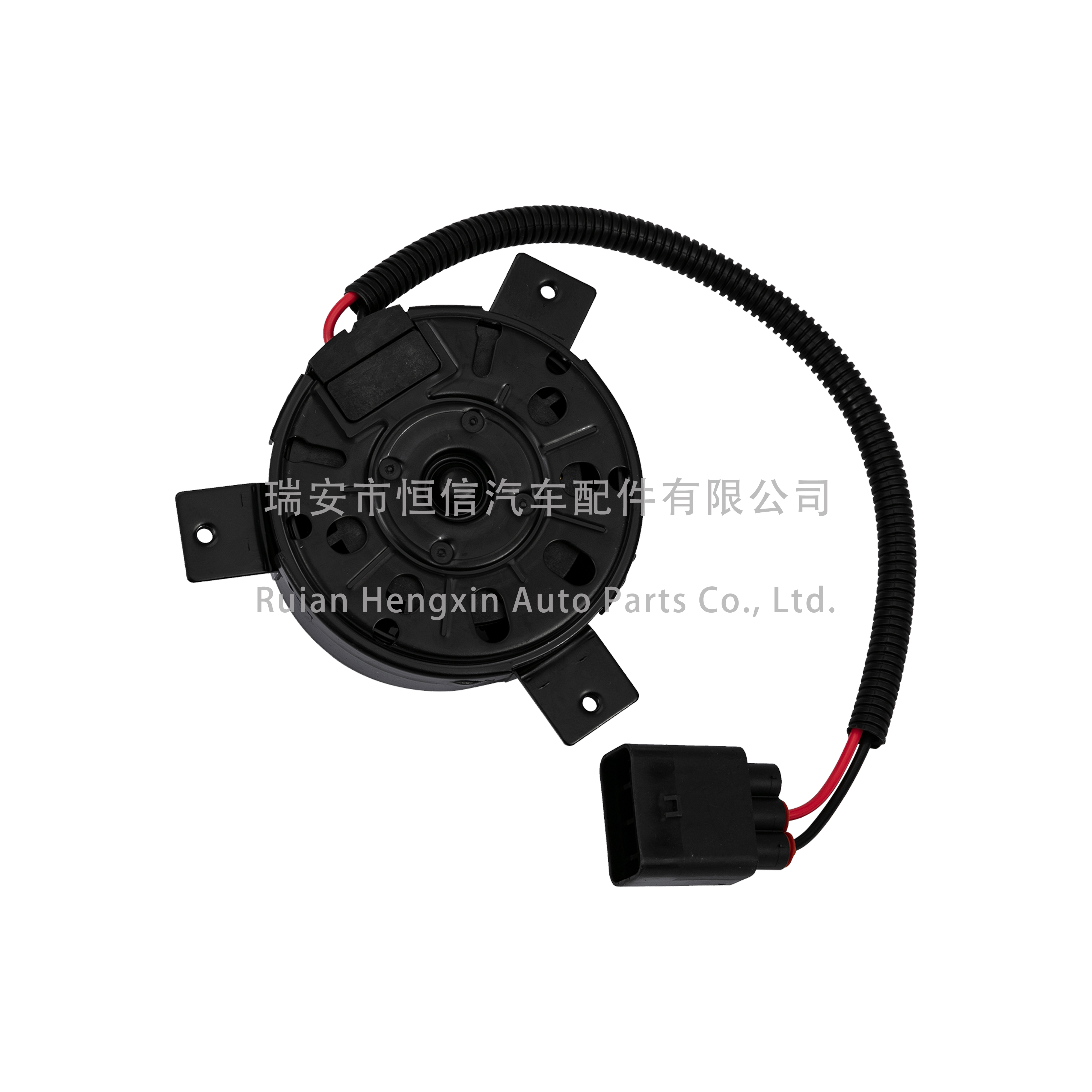 25386-0X000 Hyundai Radiator Fan Motor