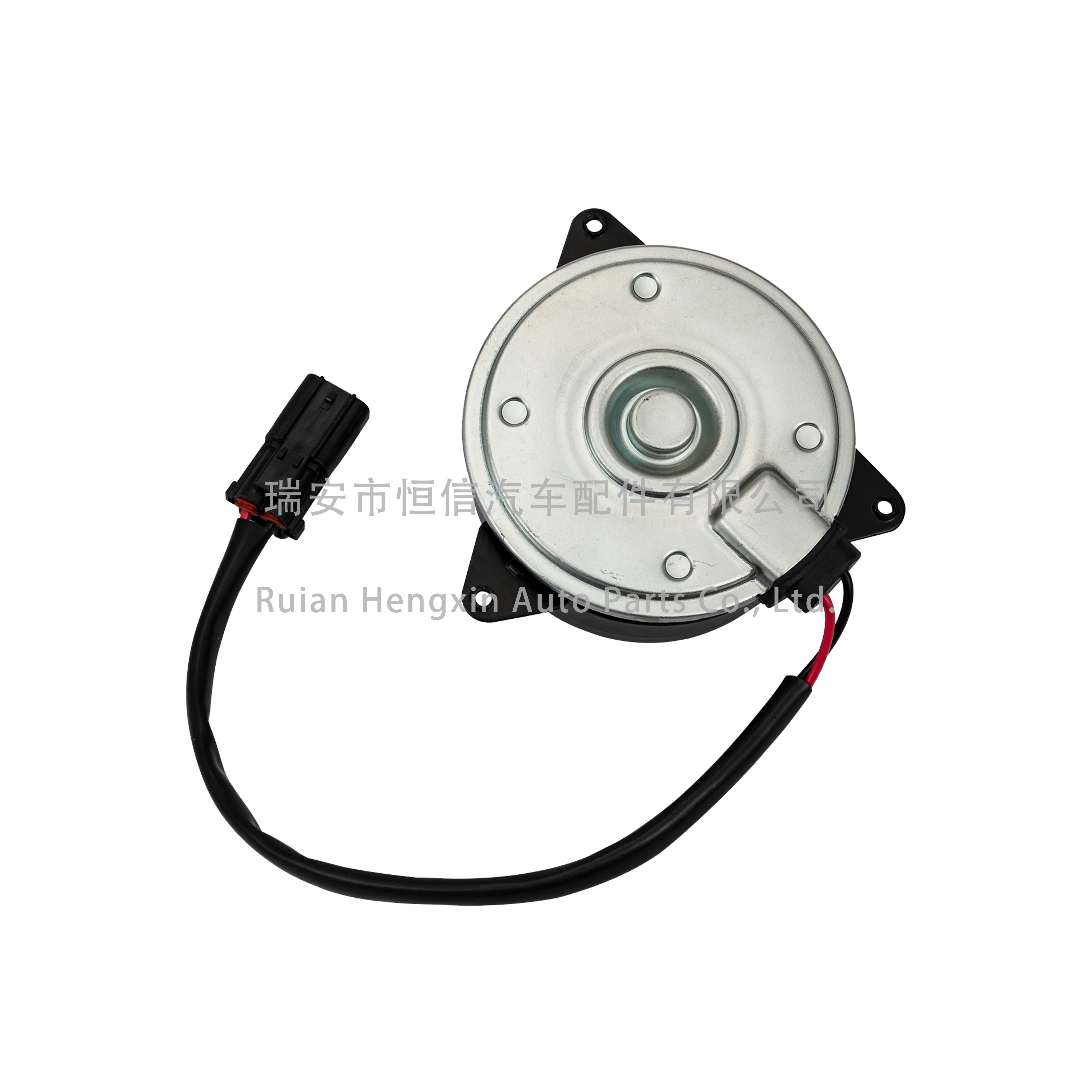 168000-8930 Honda Radiator Fan Motor