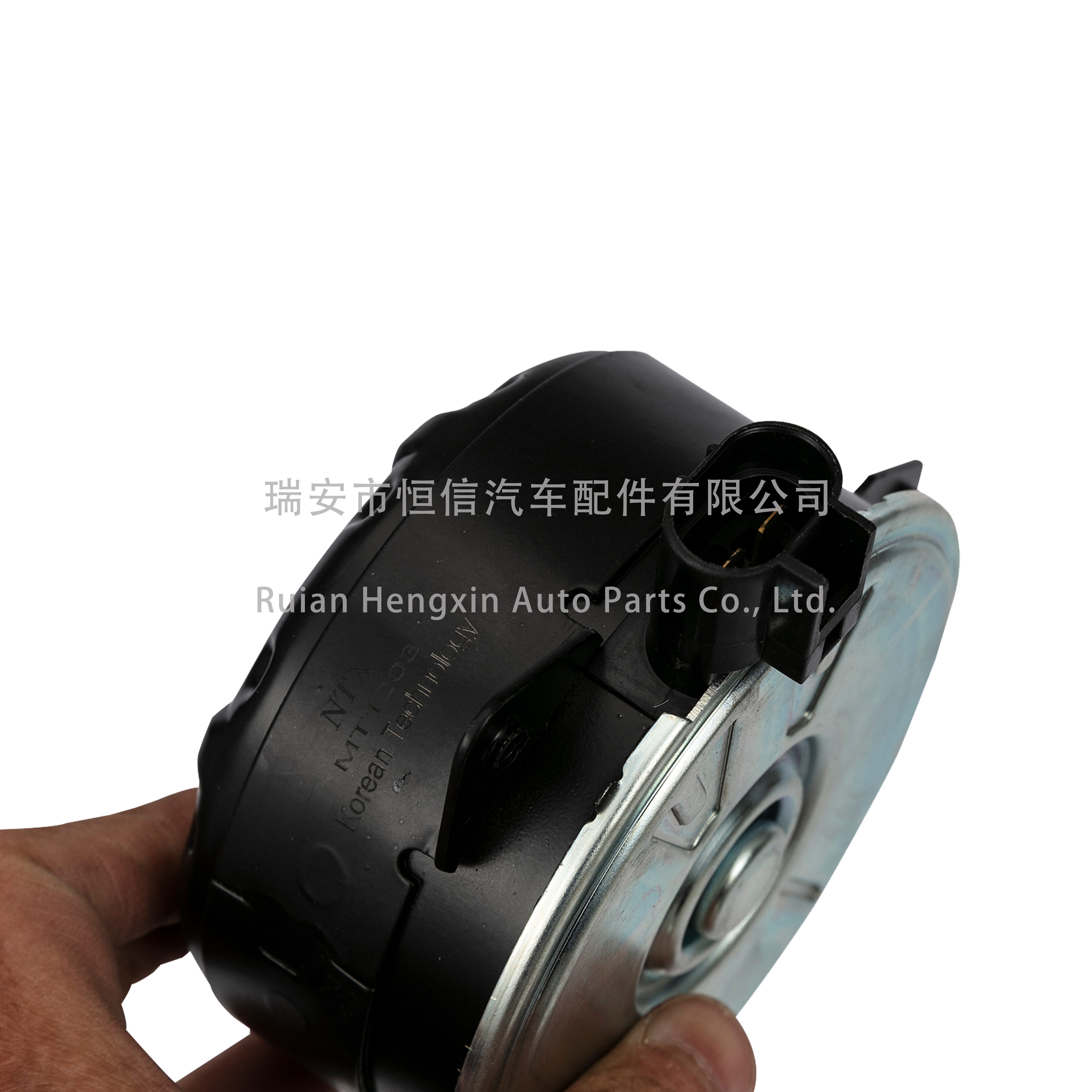 16363-23030 Toyota Radiator Fan Motor