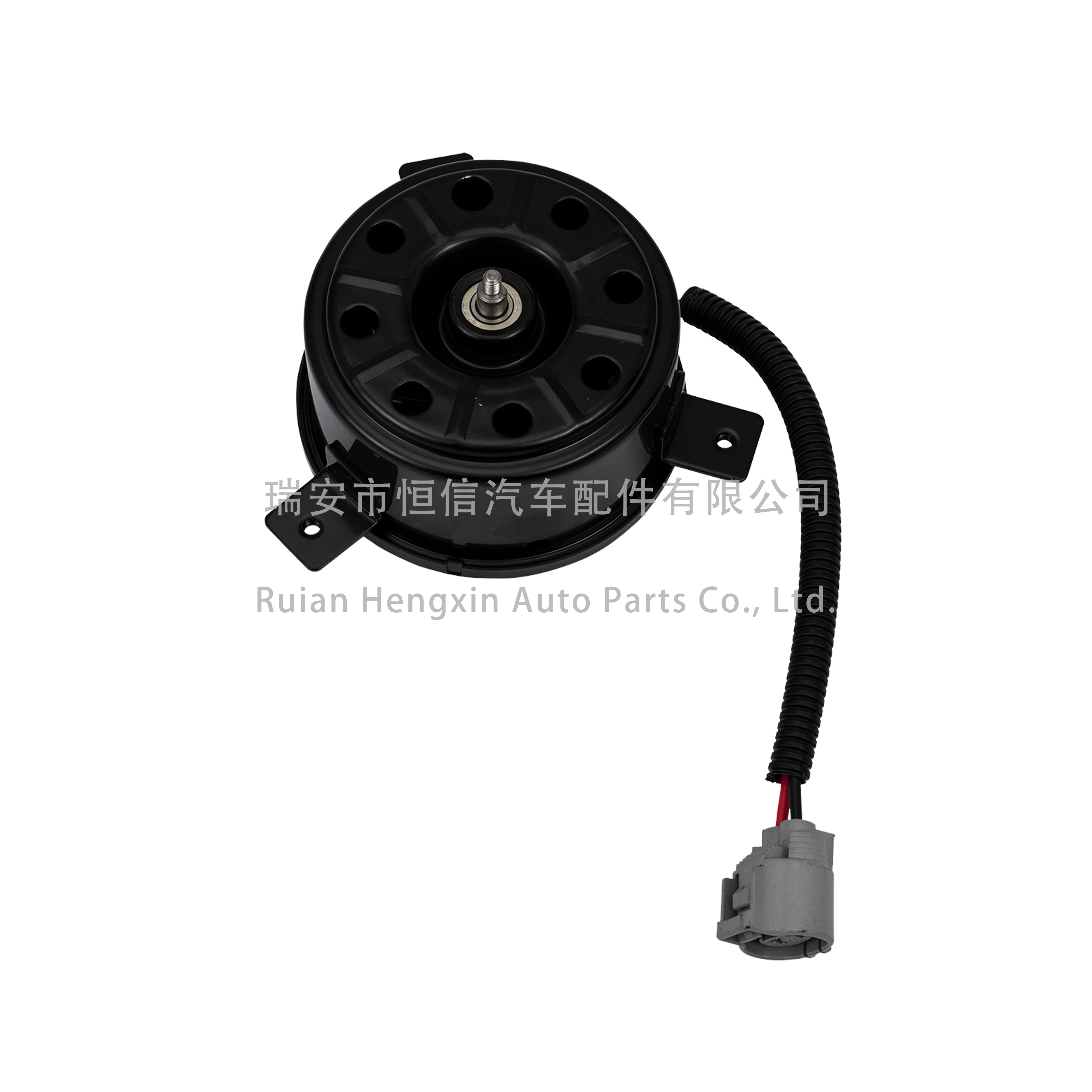 25386-1R220 Kia Radiator Fan Motor