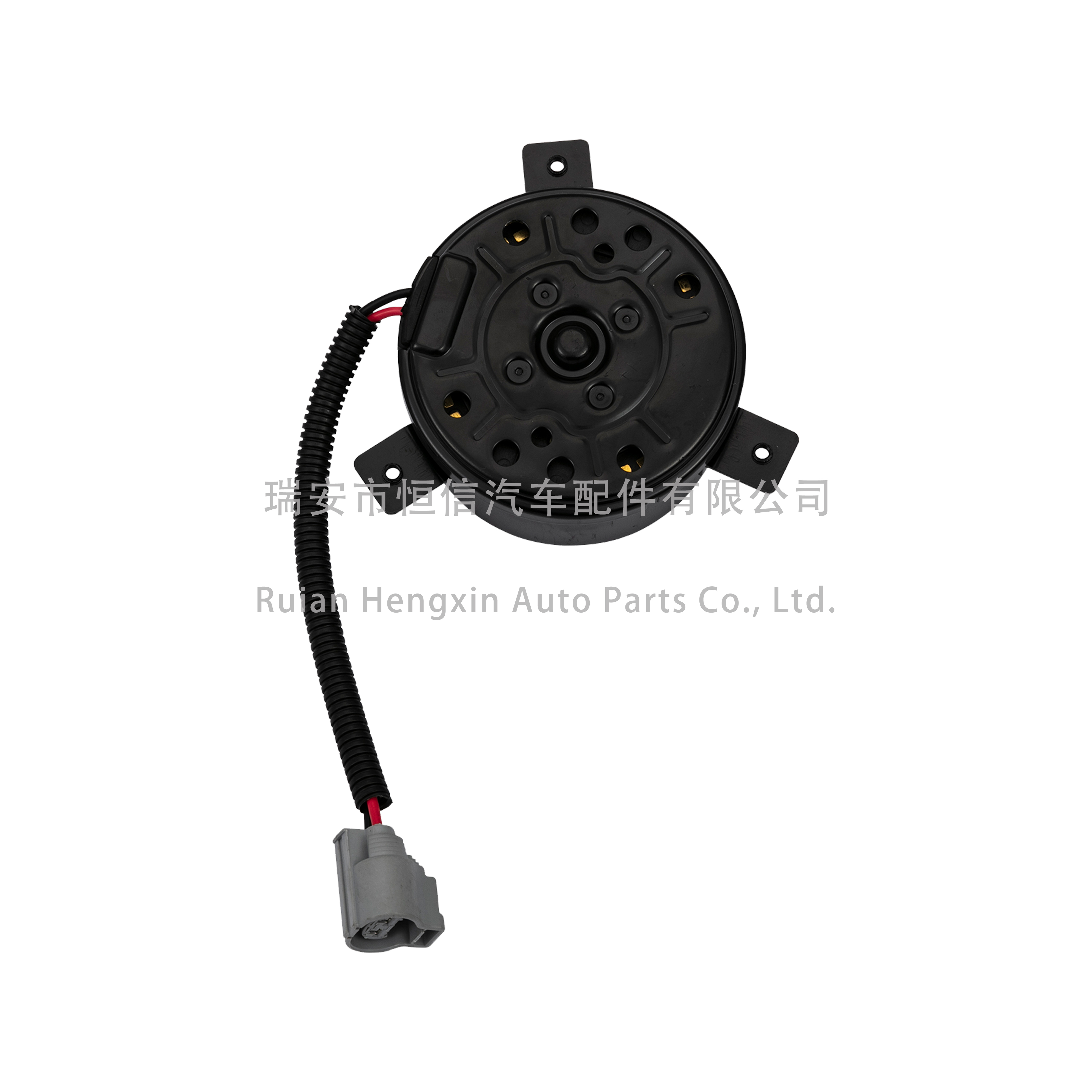 25386-1R220 Kia Radiator Fan Motor