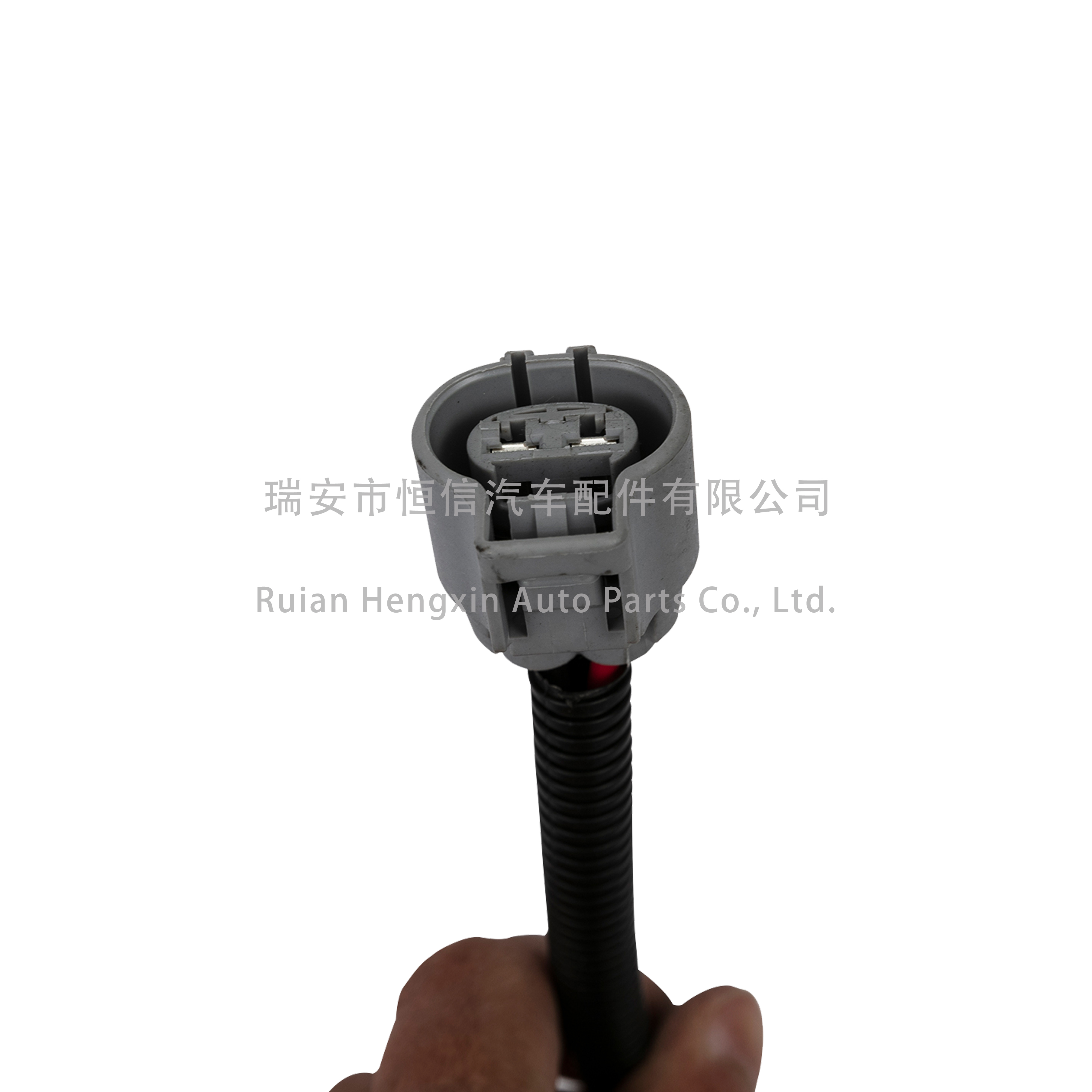 25386-1R220 Kia Radiator Fan Motor