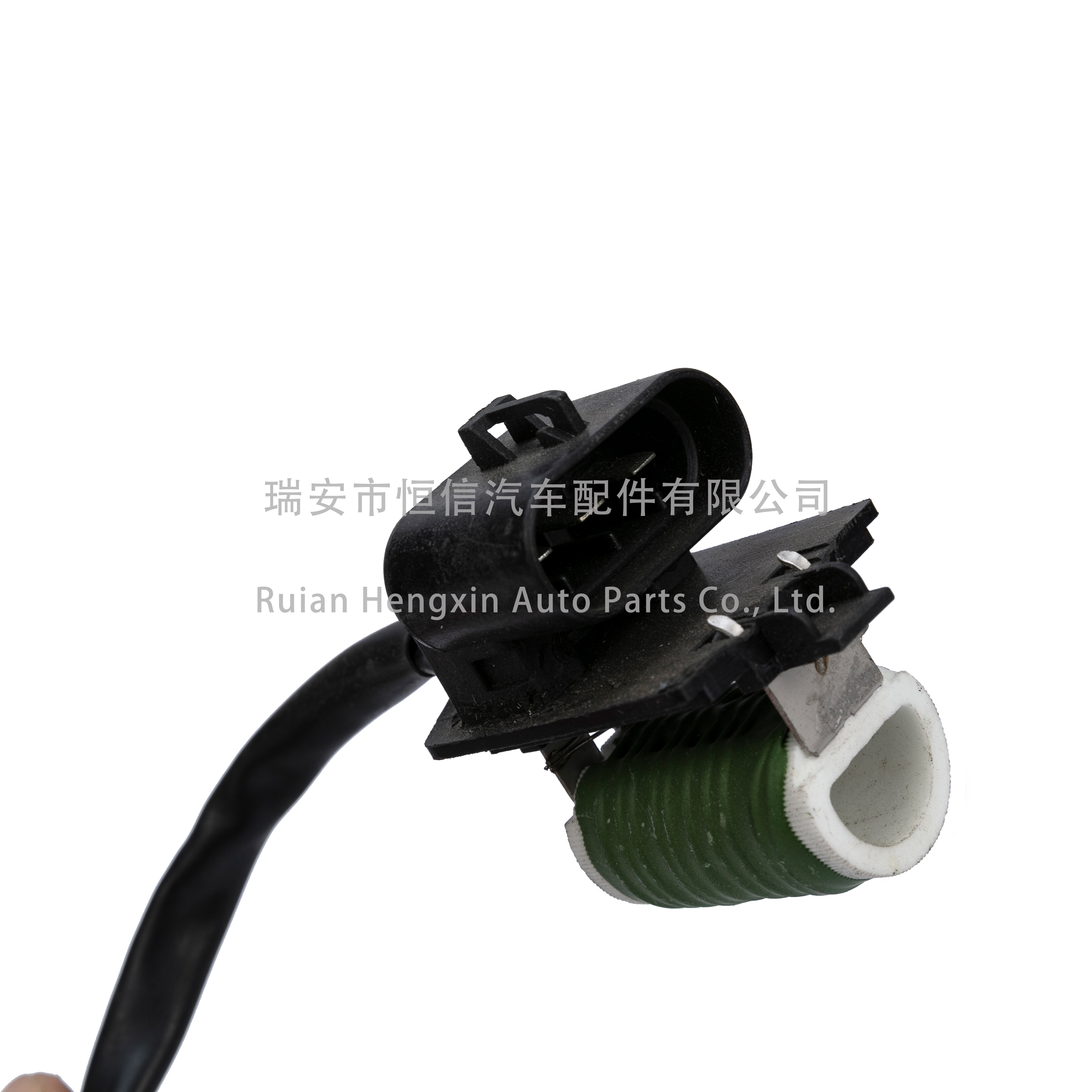 89140060 GM Radiator Fan Motor