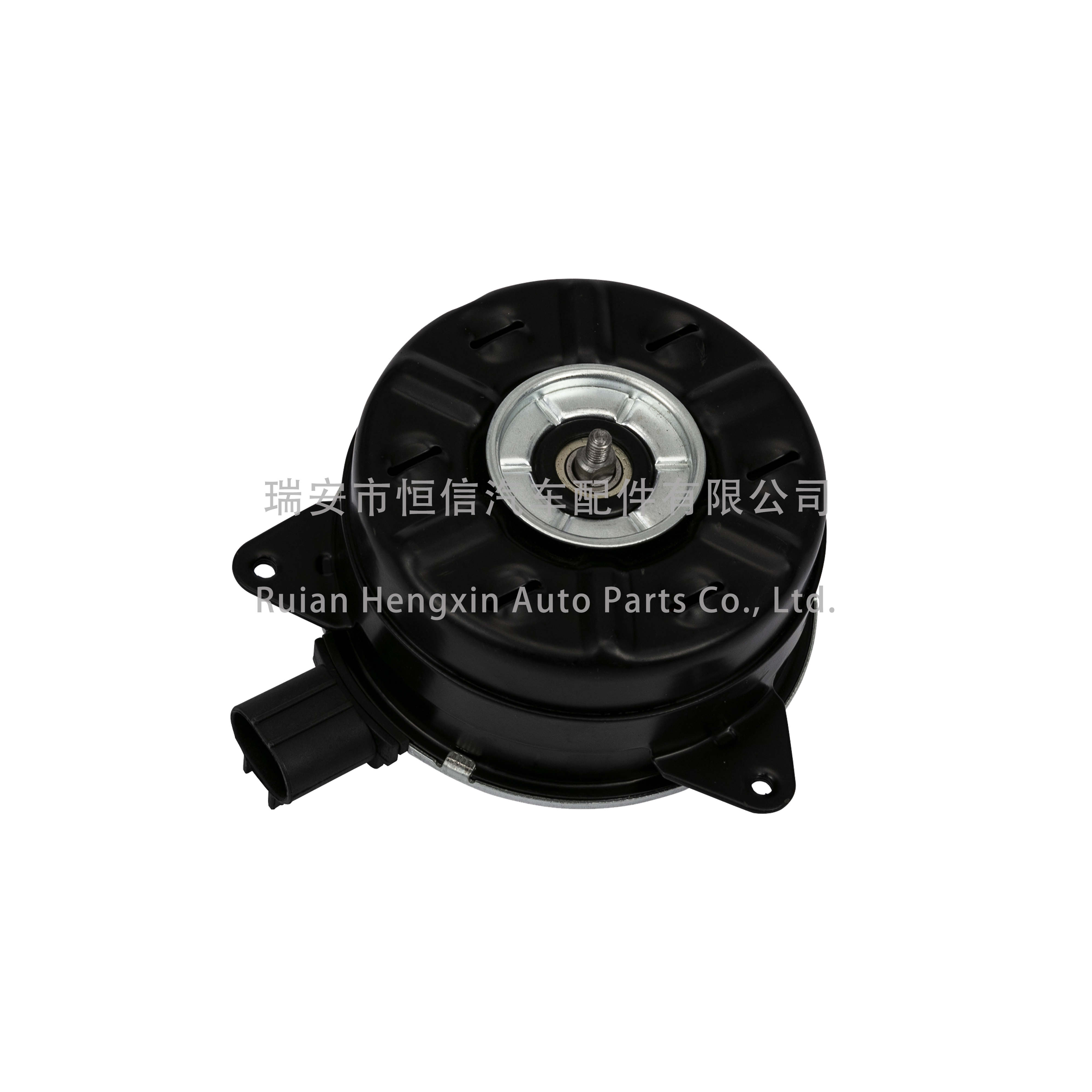 168000-8490 16363-36160 16363-BZ040 Toyota Radiator Fan Motor