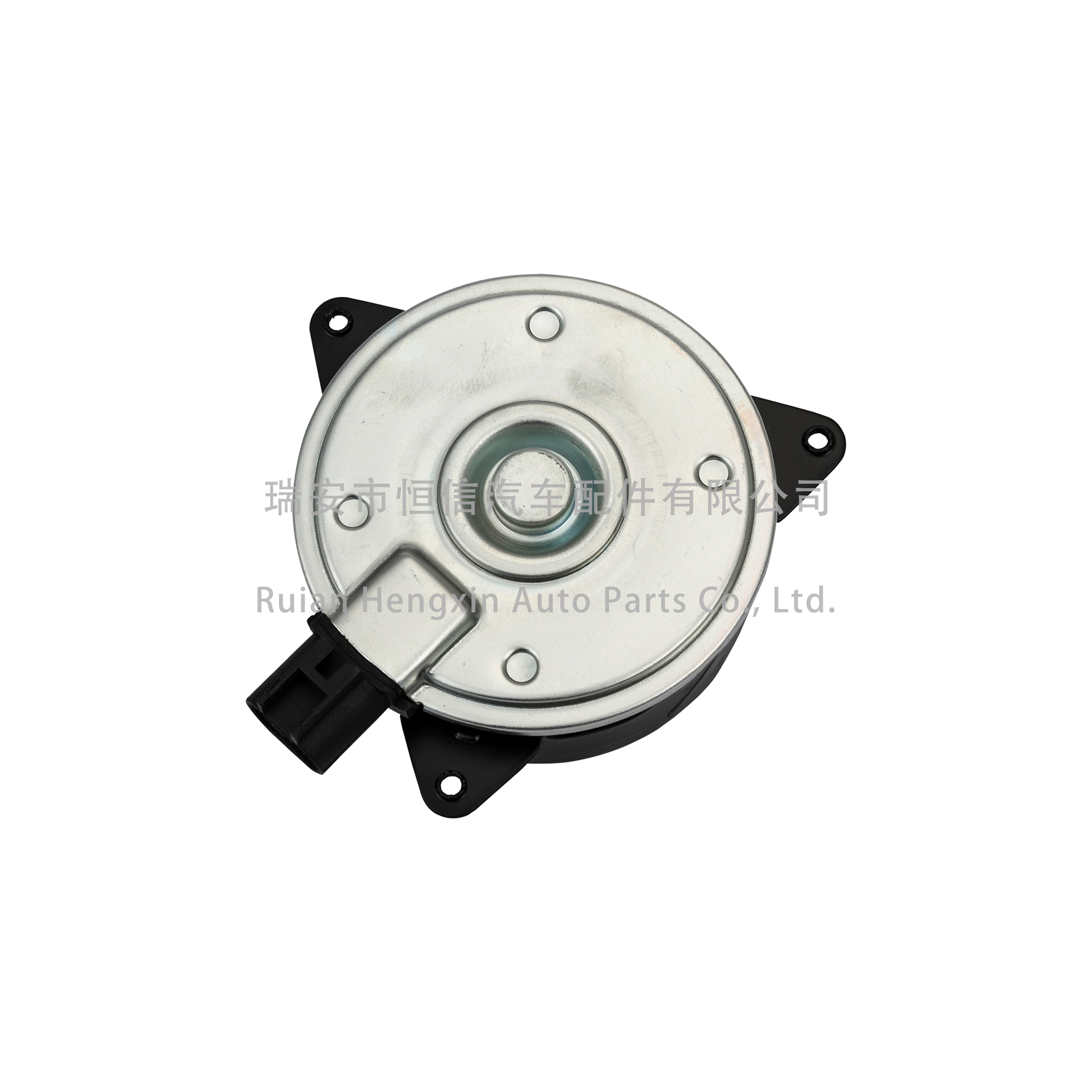 168000-8490 16363-36160 16363-BZ040 Toyota Radiator Fan Motor