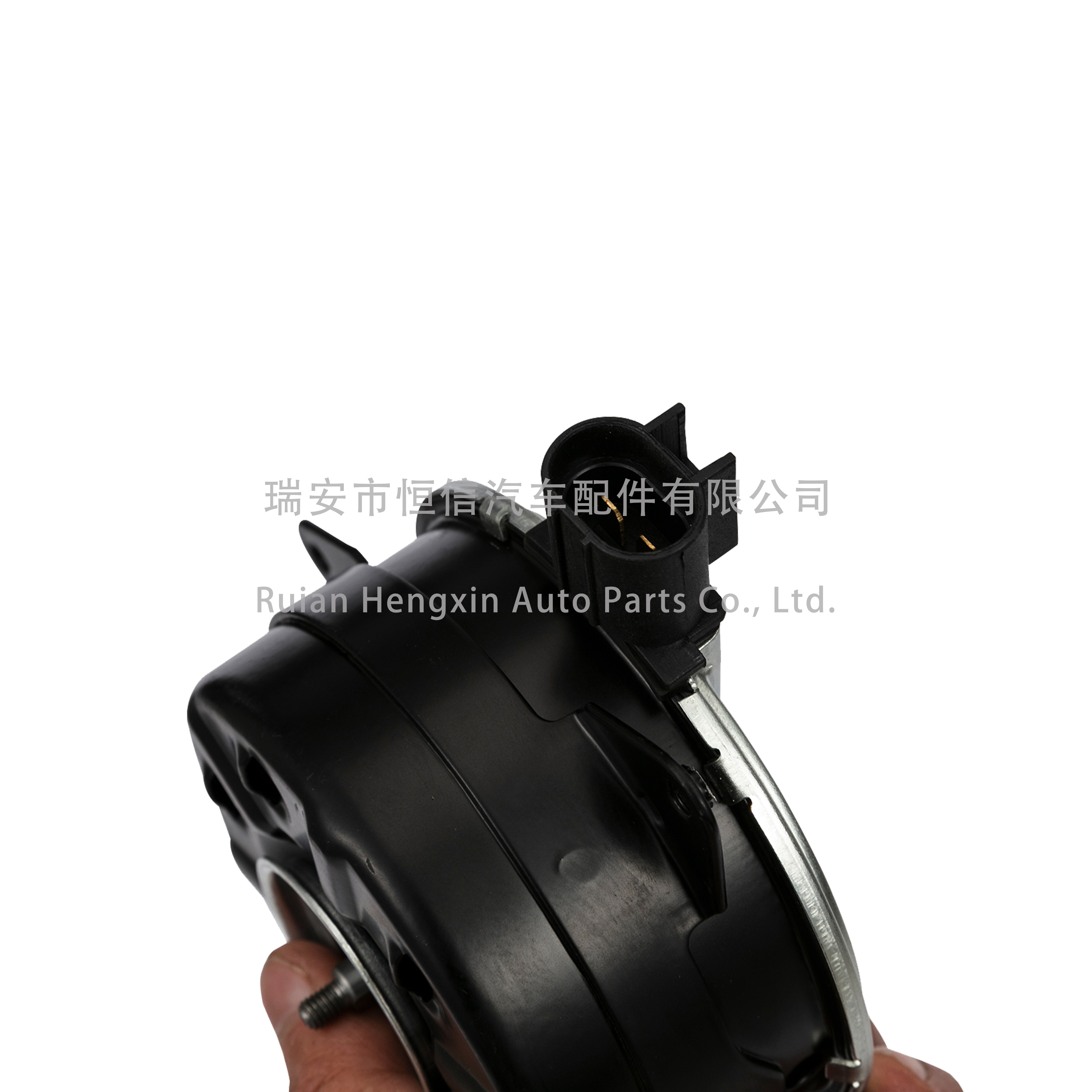 168000-8490 16363-36160 16363-BZ040 Toyota Radiator Fan Motor