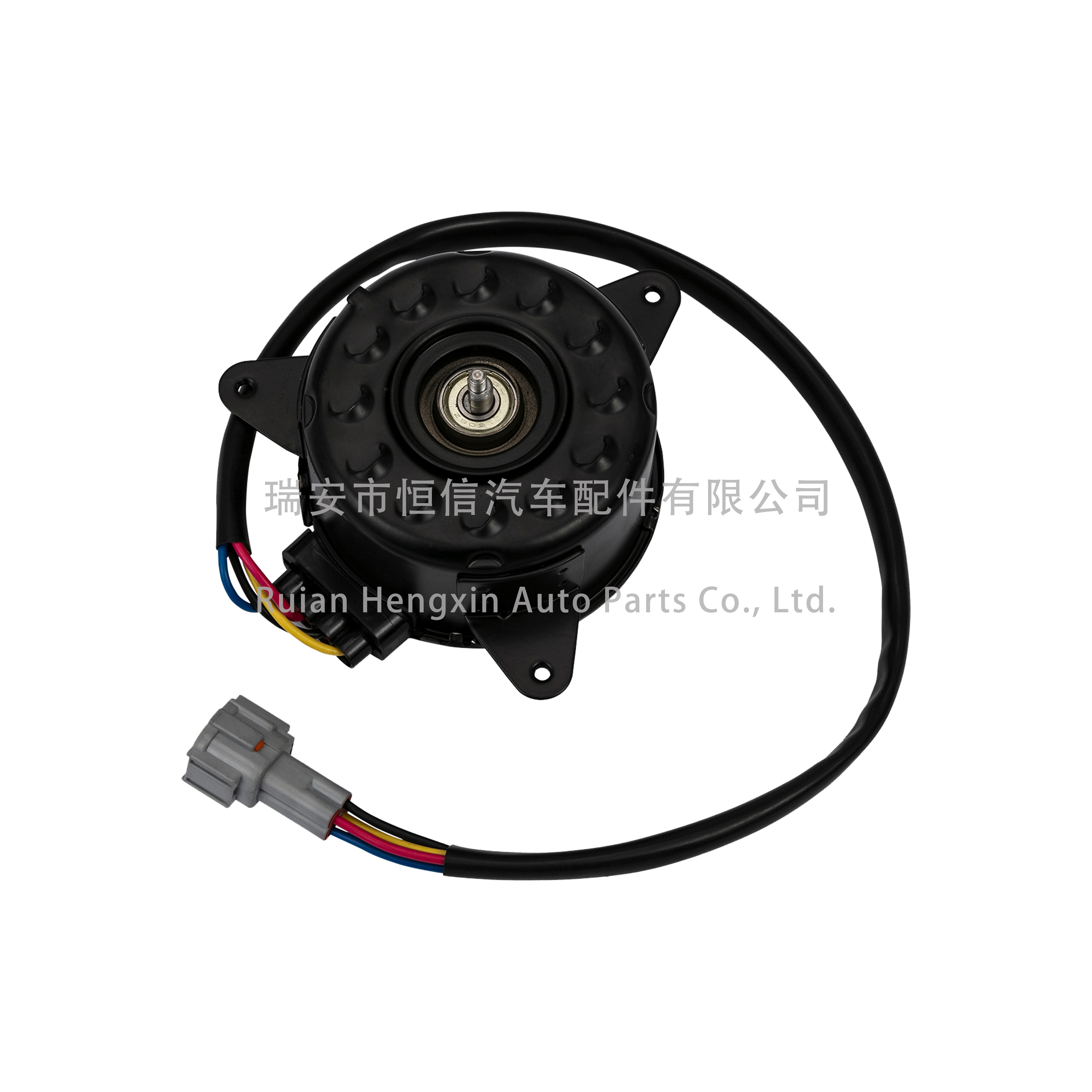 21487-JG30A Nissan Radiator Fan Motor