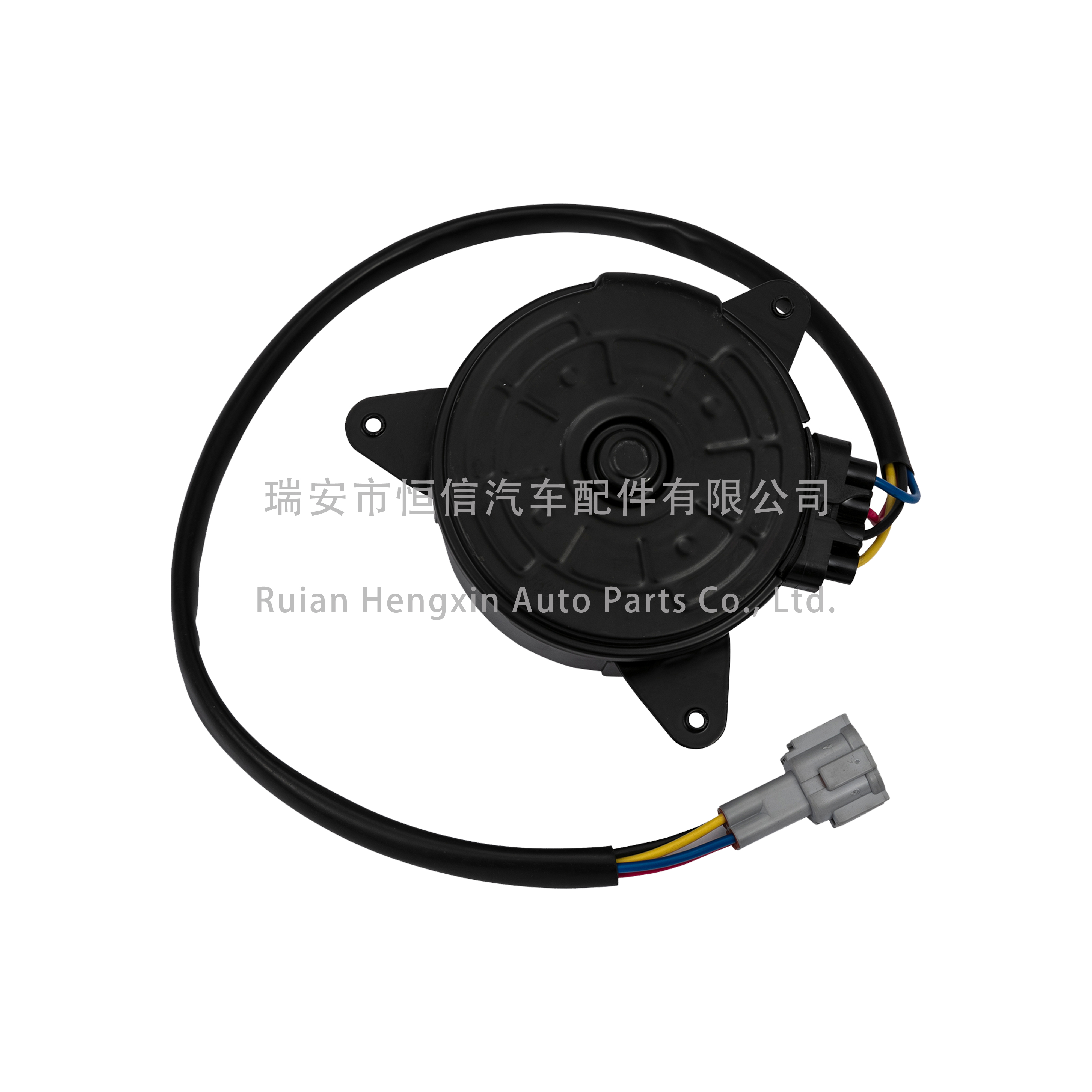 21487-JG30A Nissan Radiator Fan Motor