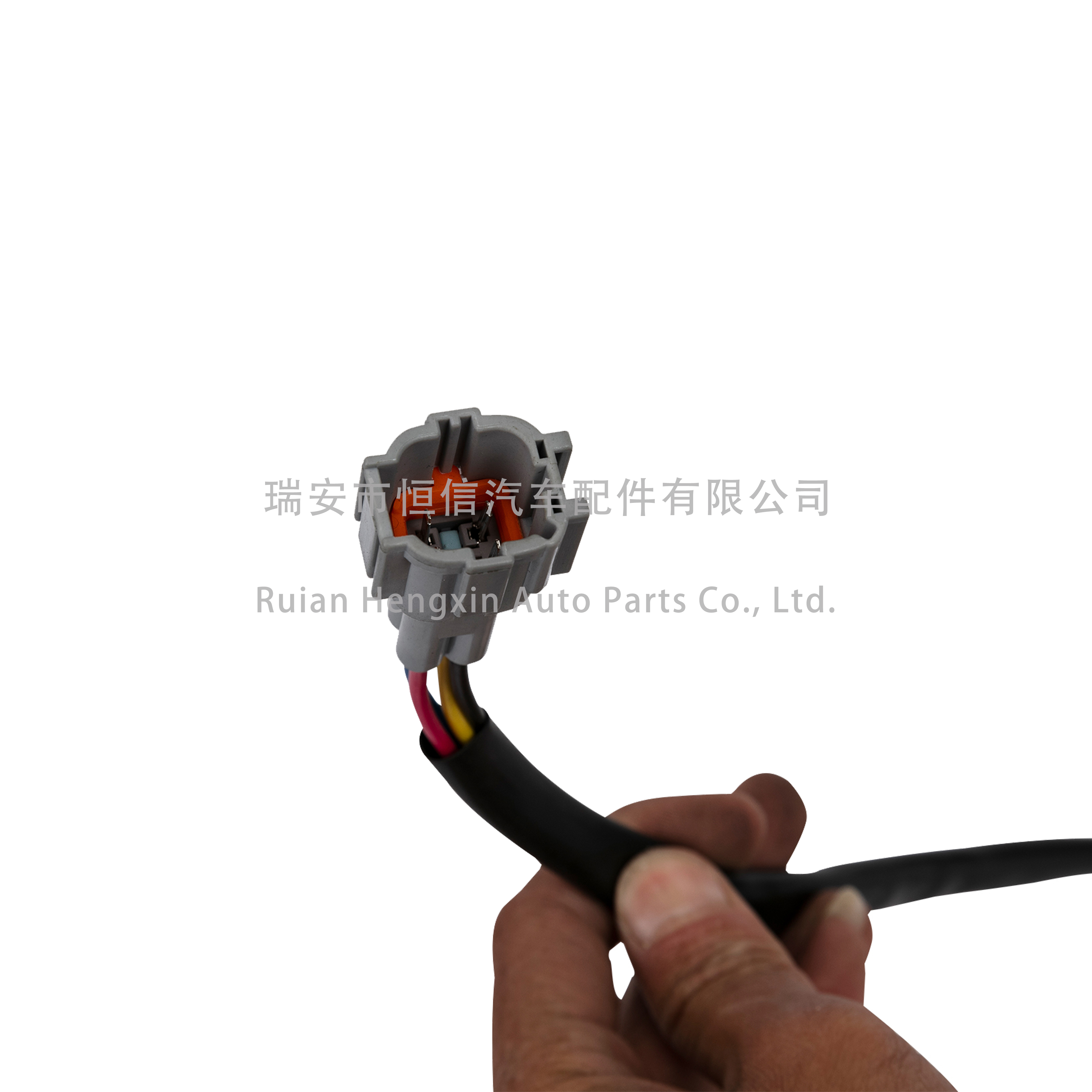 21487-JG30A Nissan Radiator Fan Motor