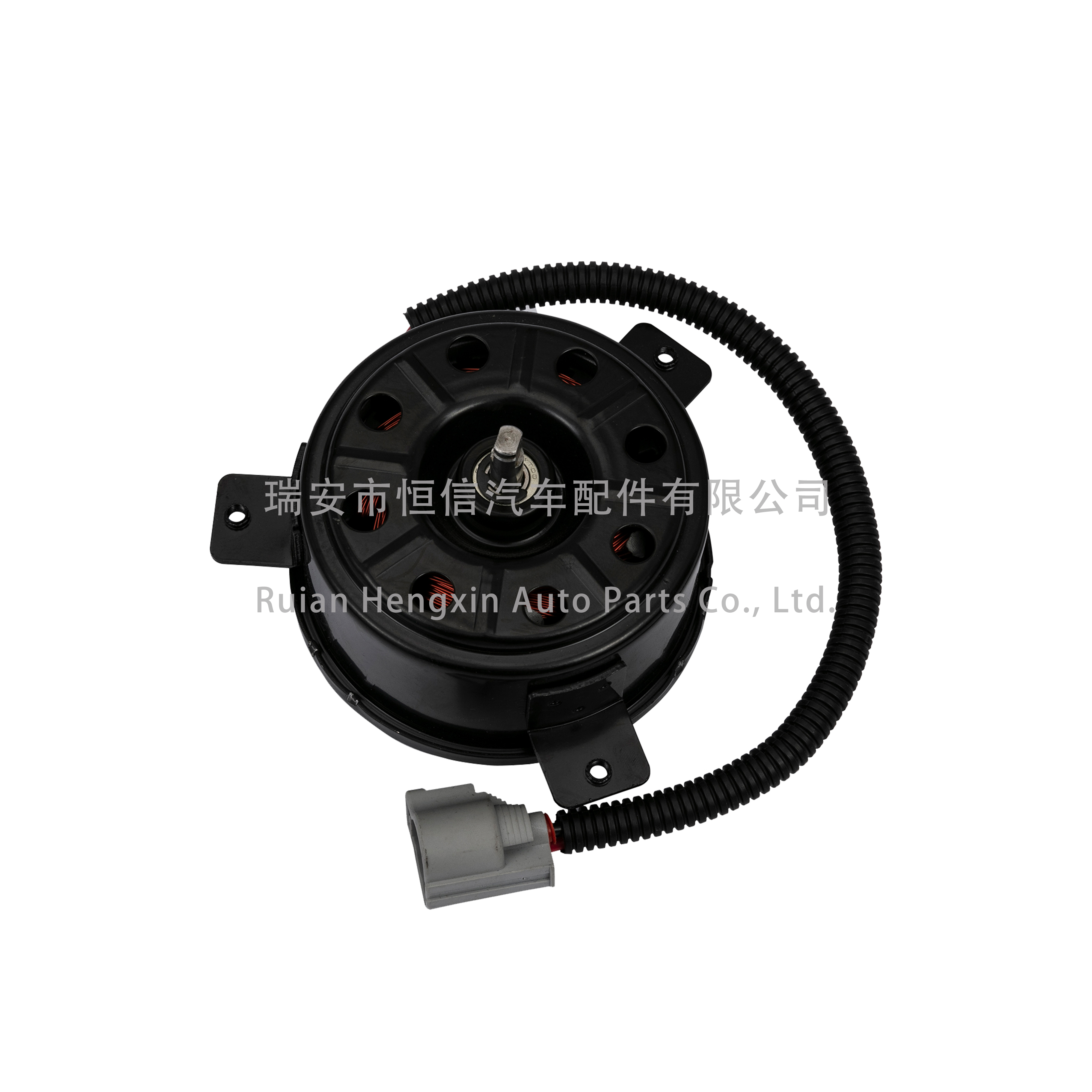 25386-B4100 Hyundai Radiator Fan Motor