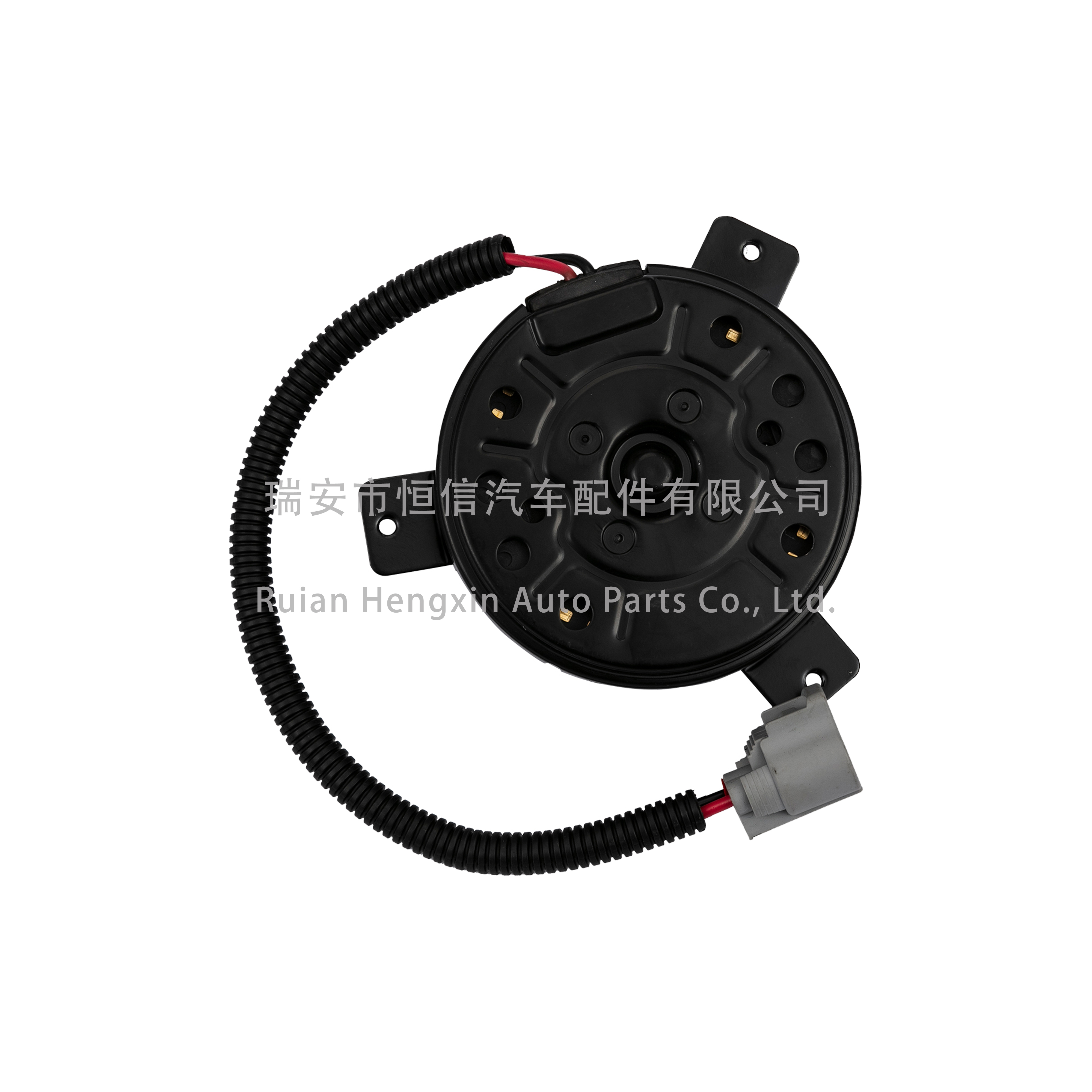 25386-B4100 Hyundai Radiator Fan Motor