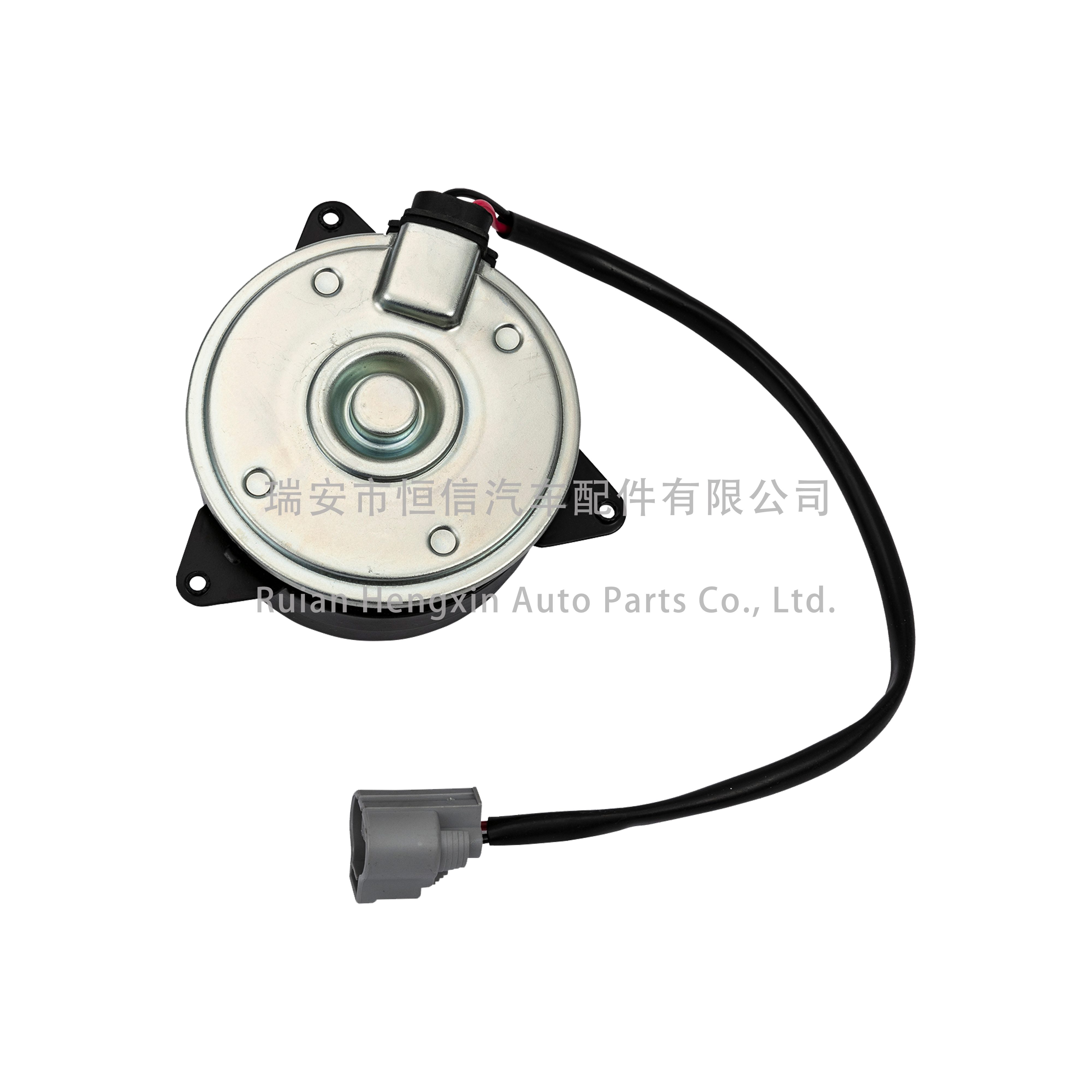 16363-0D160 16363-22100 16363-31480 Toyota Radiator Fan Motor