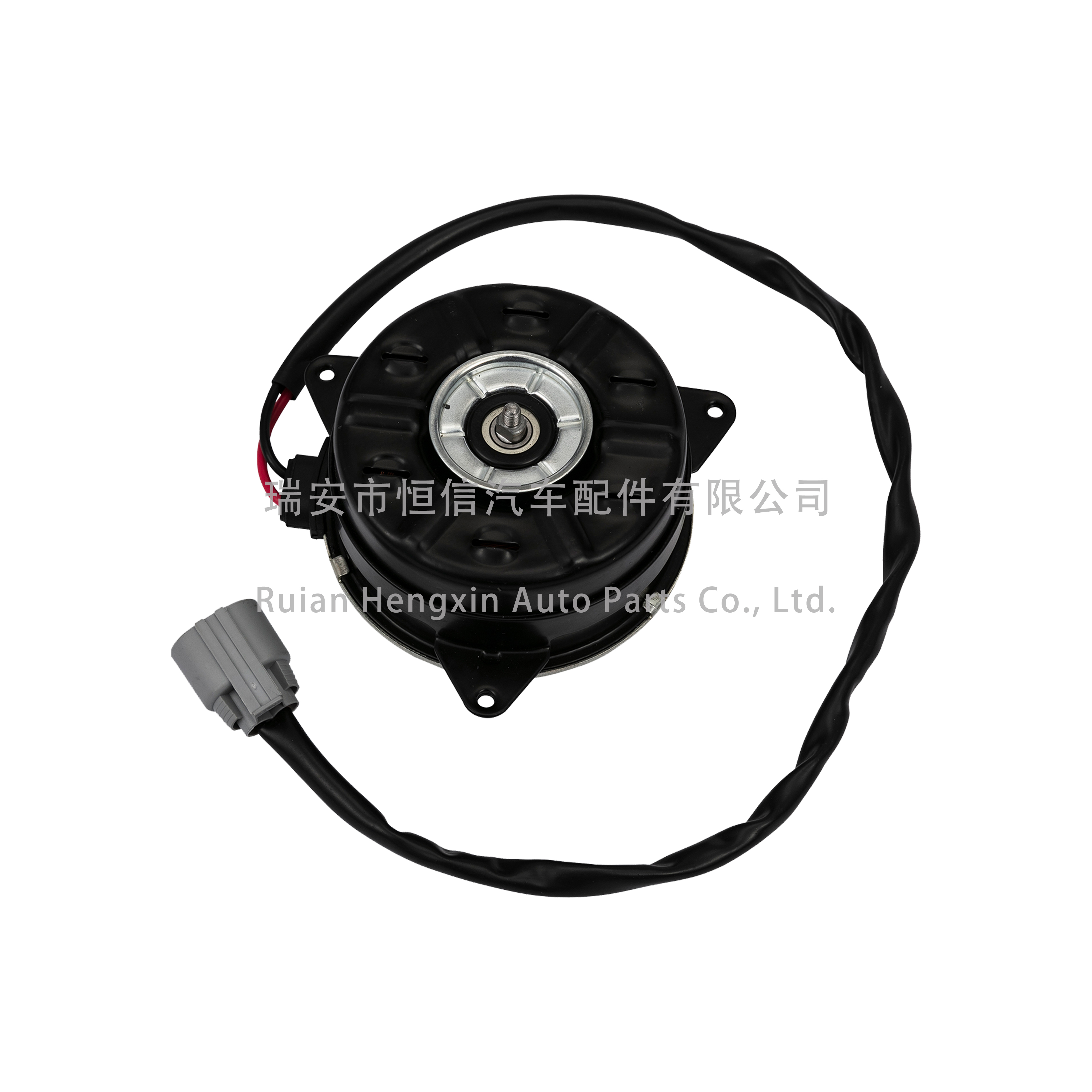 16363-0P090 168000-1070 16363-0T100 16363-0P320 Toyota Radiator Fan Motor