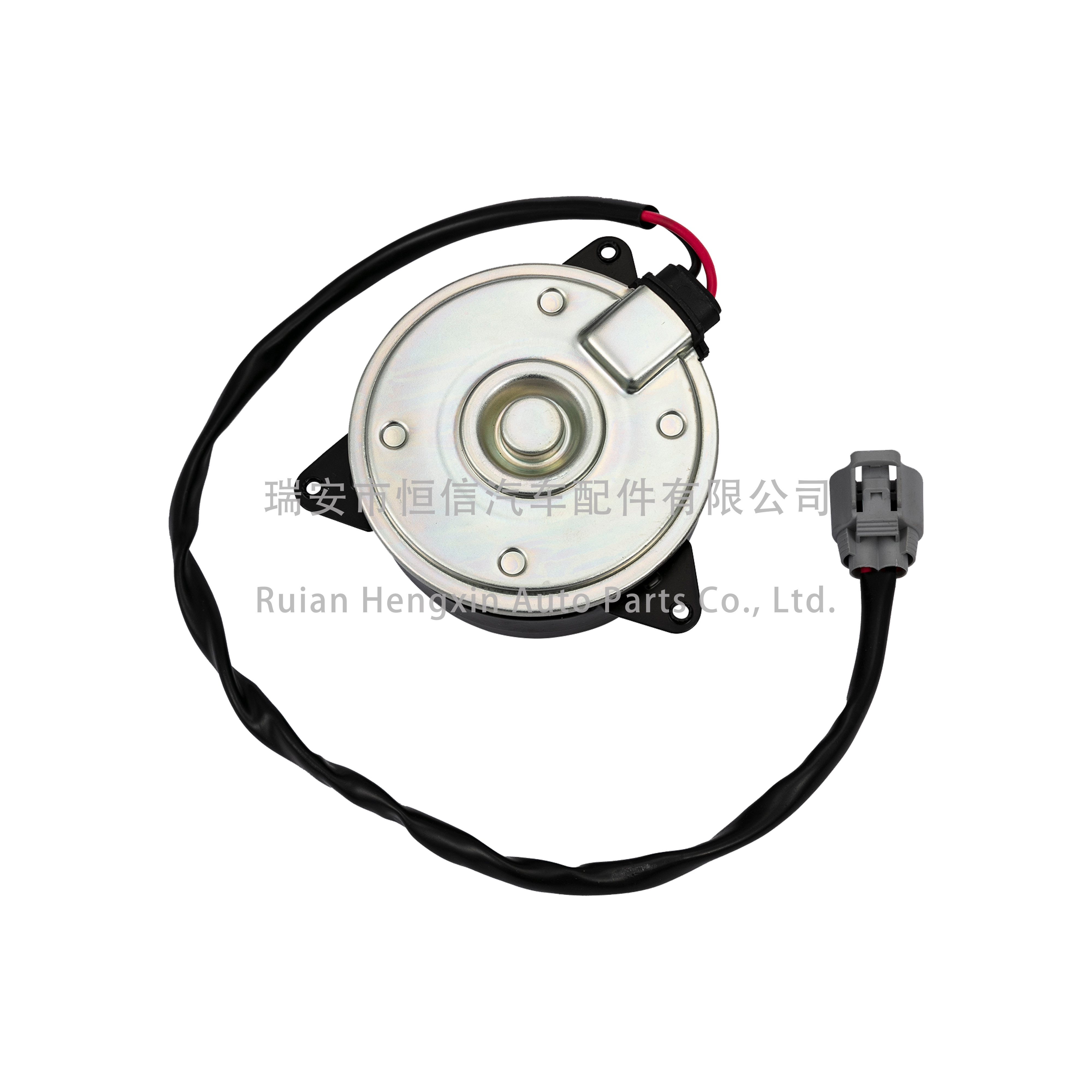 16363-0P090 168000-1070 16363-0T100 16363-0P320 Toyota Radiator Fan Motor