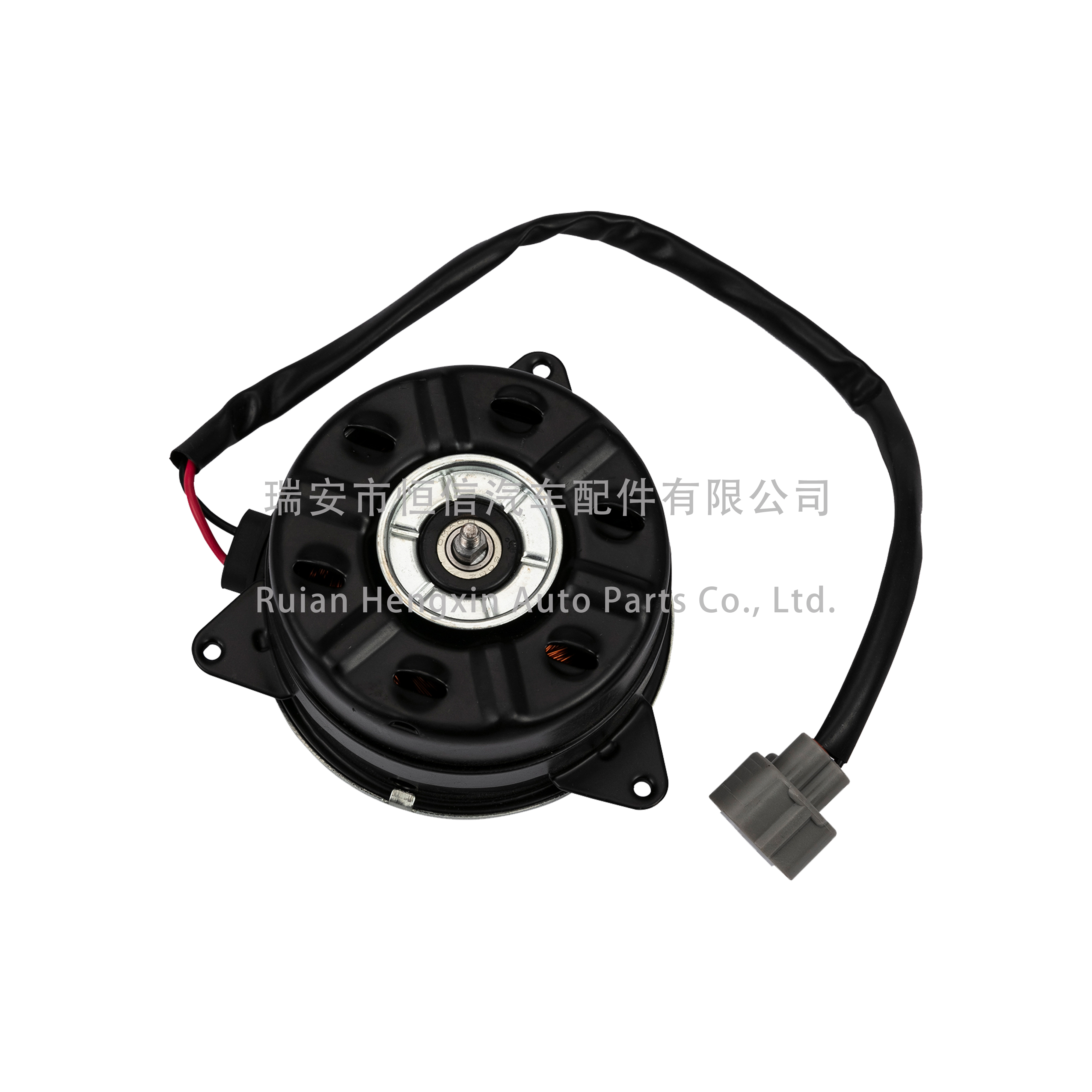 16363-20300 Toyota Radiator Fan Motor