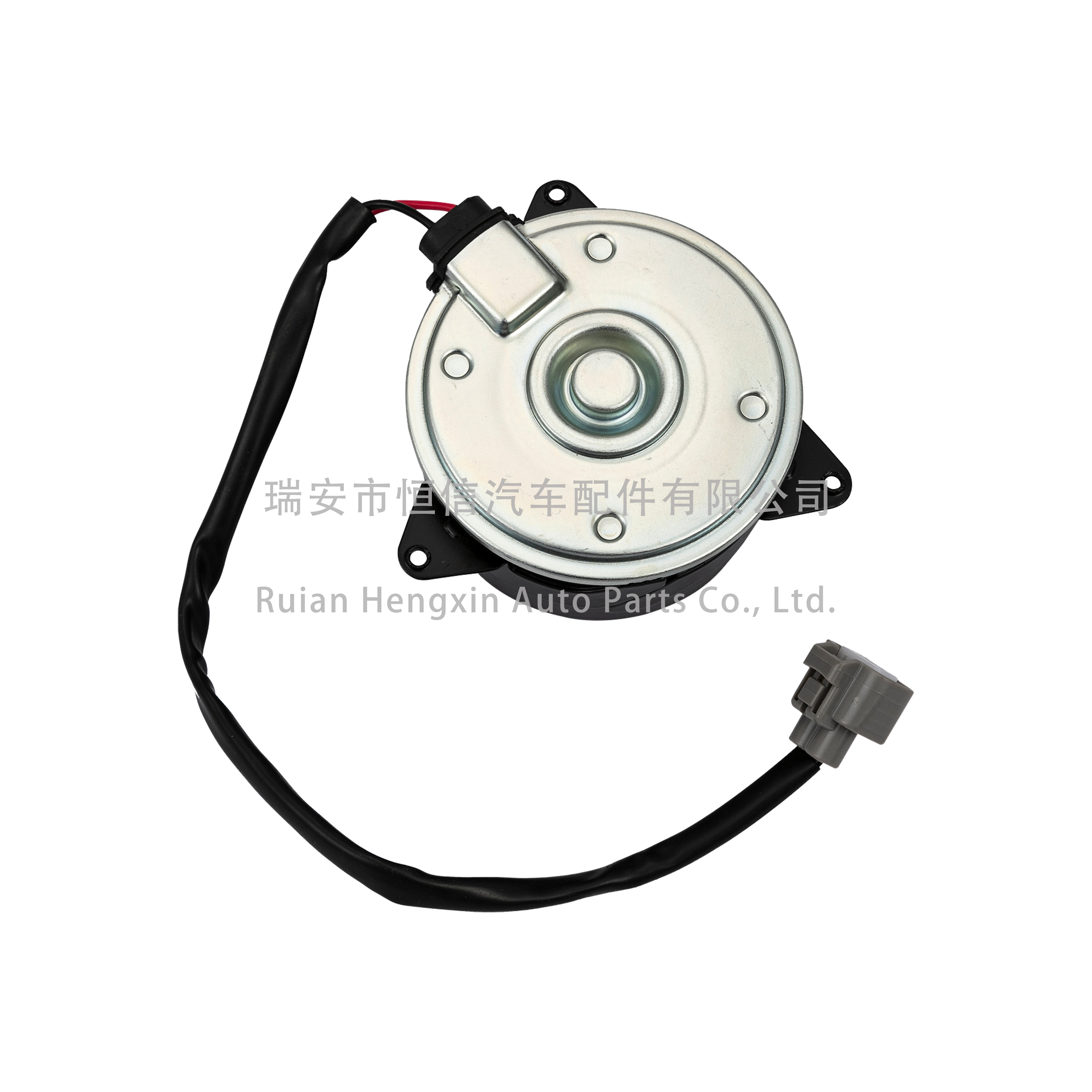 16363-20300 Toyota Radiator Fan Motor