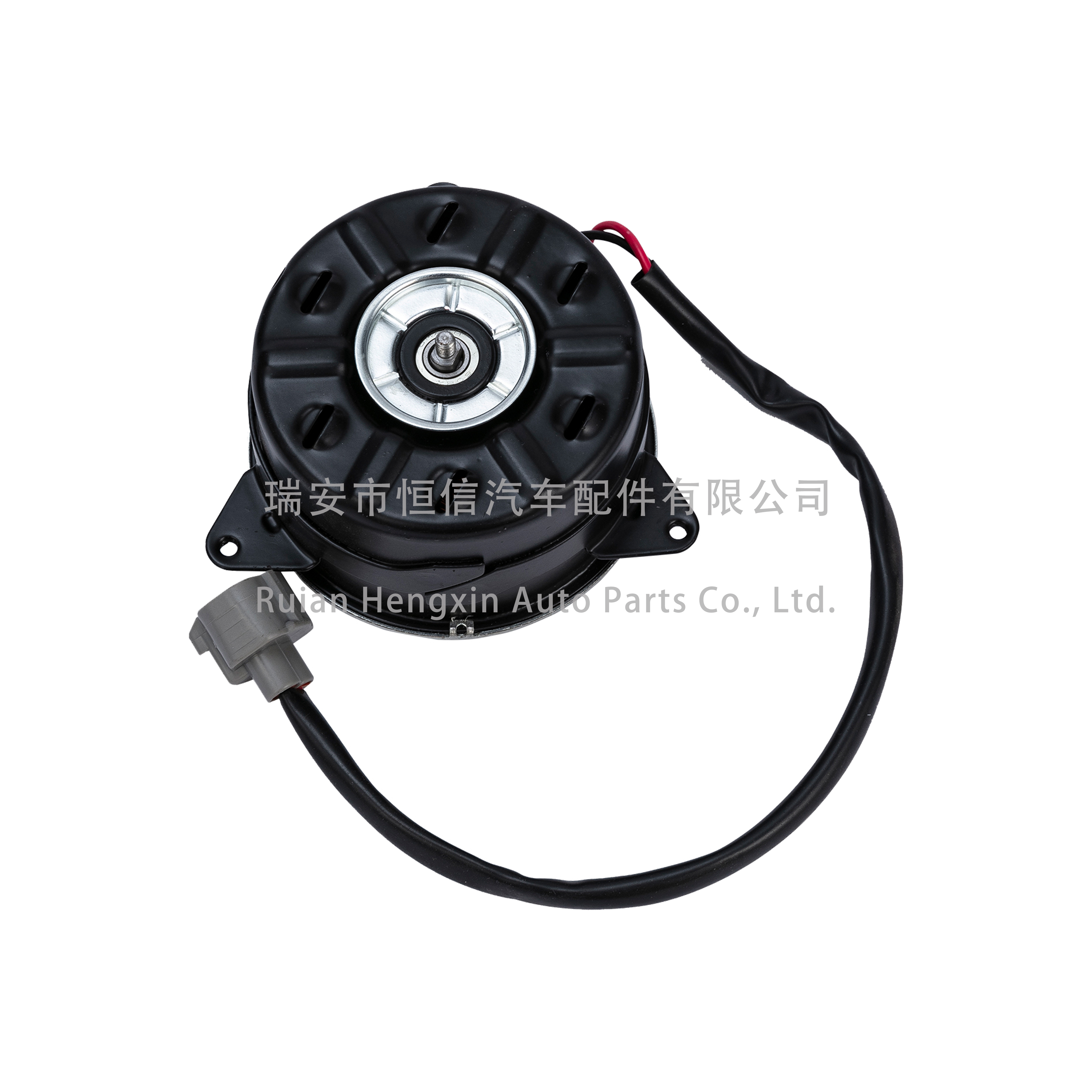 16363-31370 16363-31430  Toyota Radiator Fan Motor