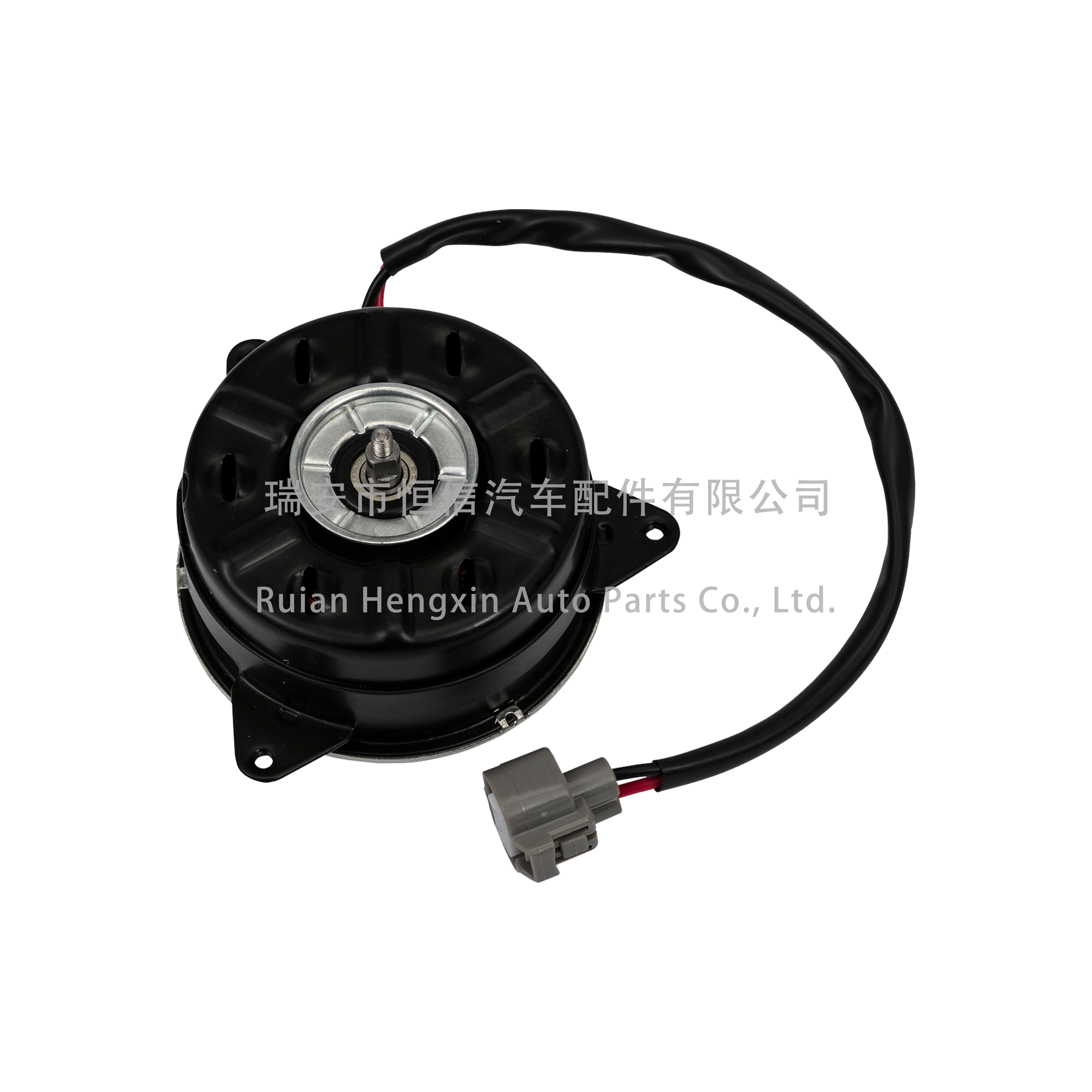 16363-31050 16363-31300 Toyota Radiator Fan Motor