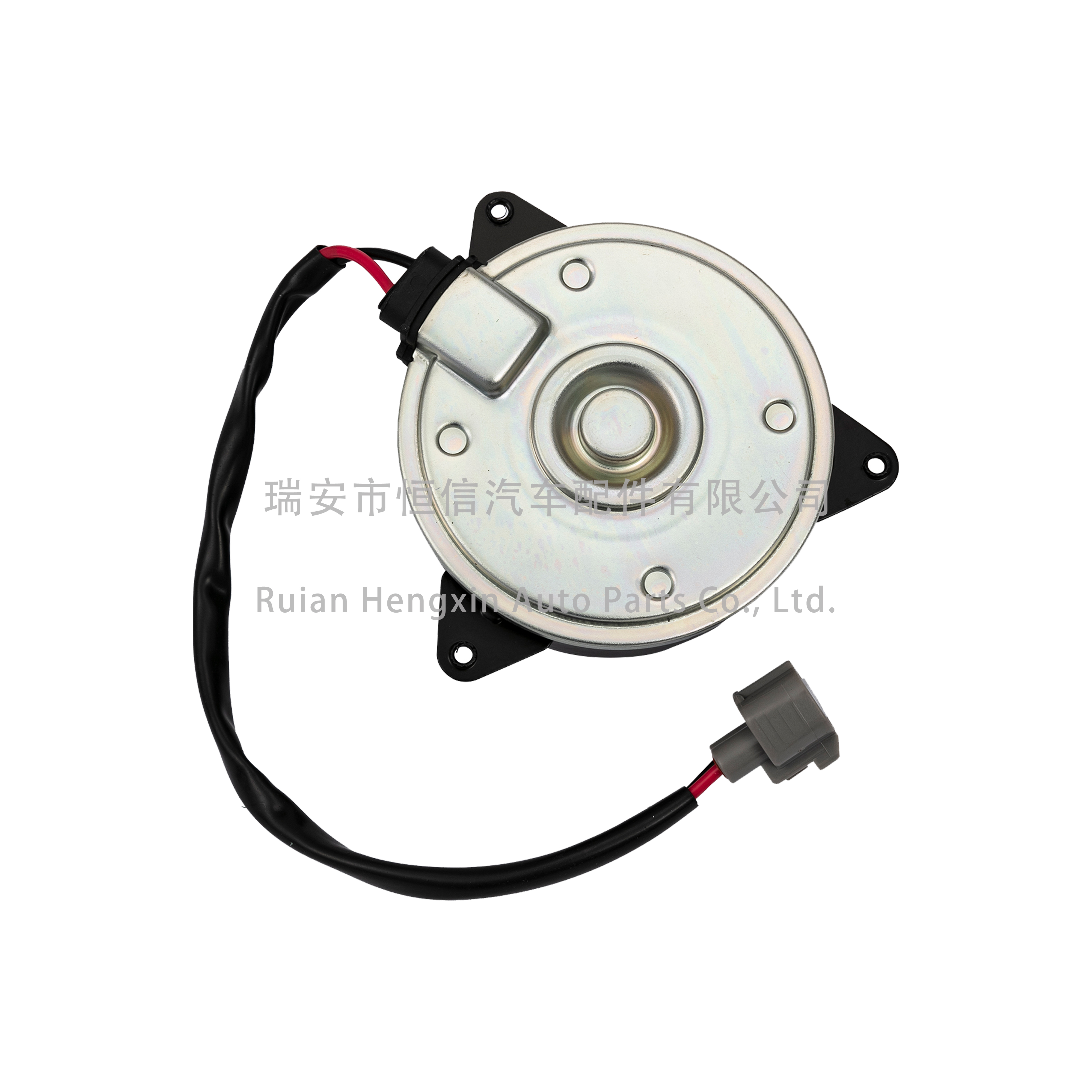 16363-31050 16363-31300 Toyota Radiator Fan Motor