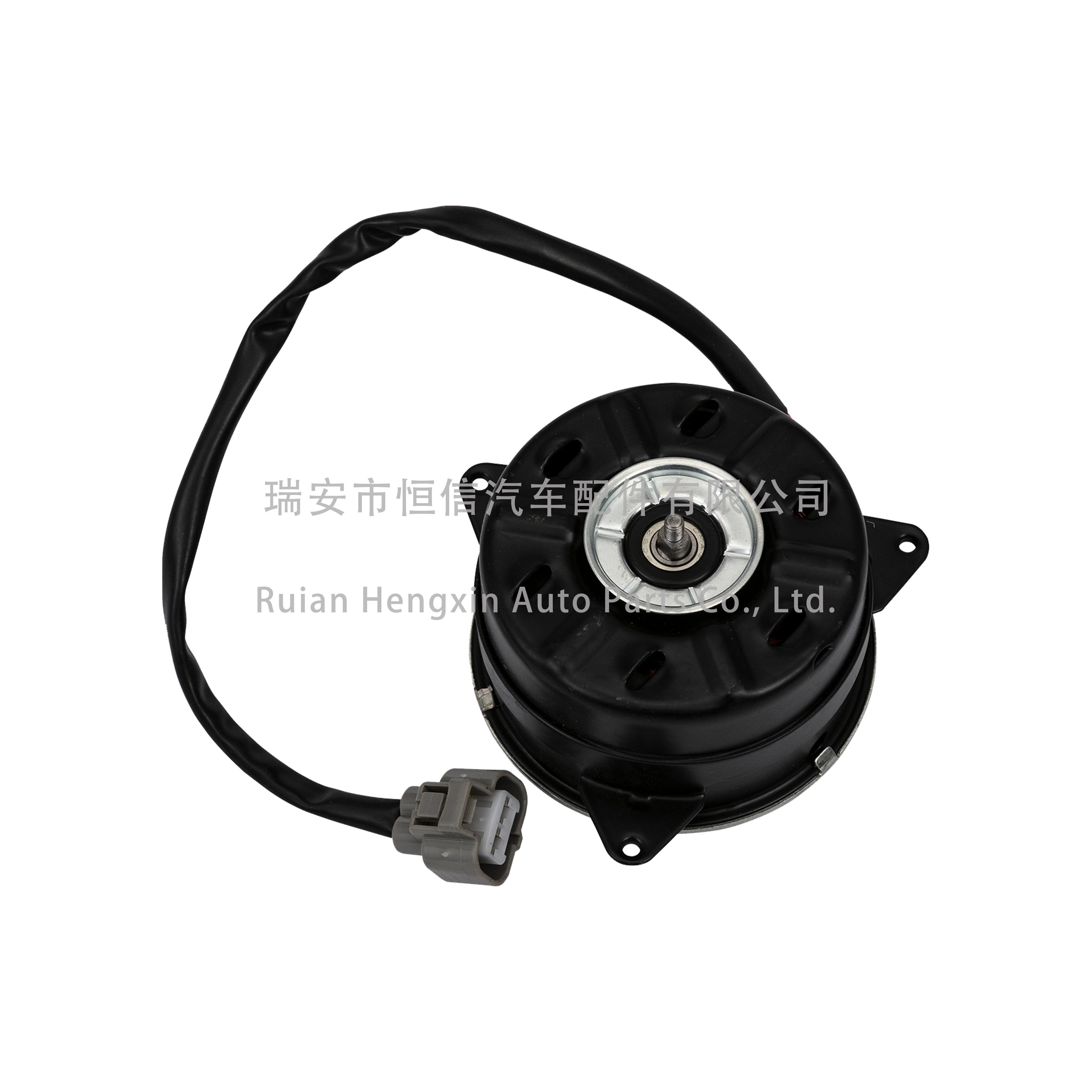 16363-38080 Toyota Radiator Fan Motor