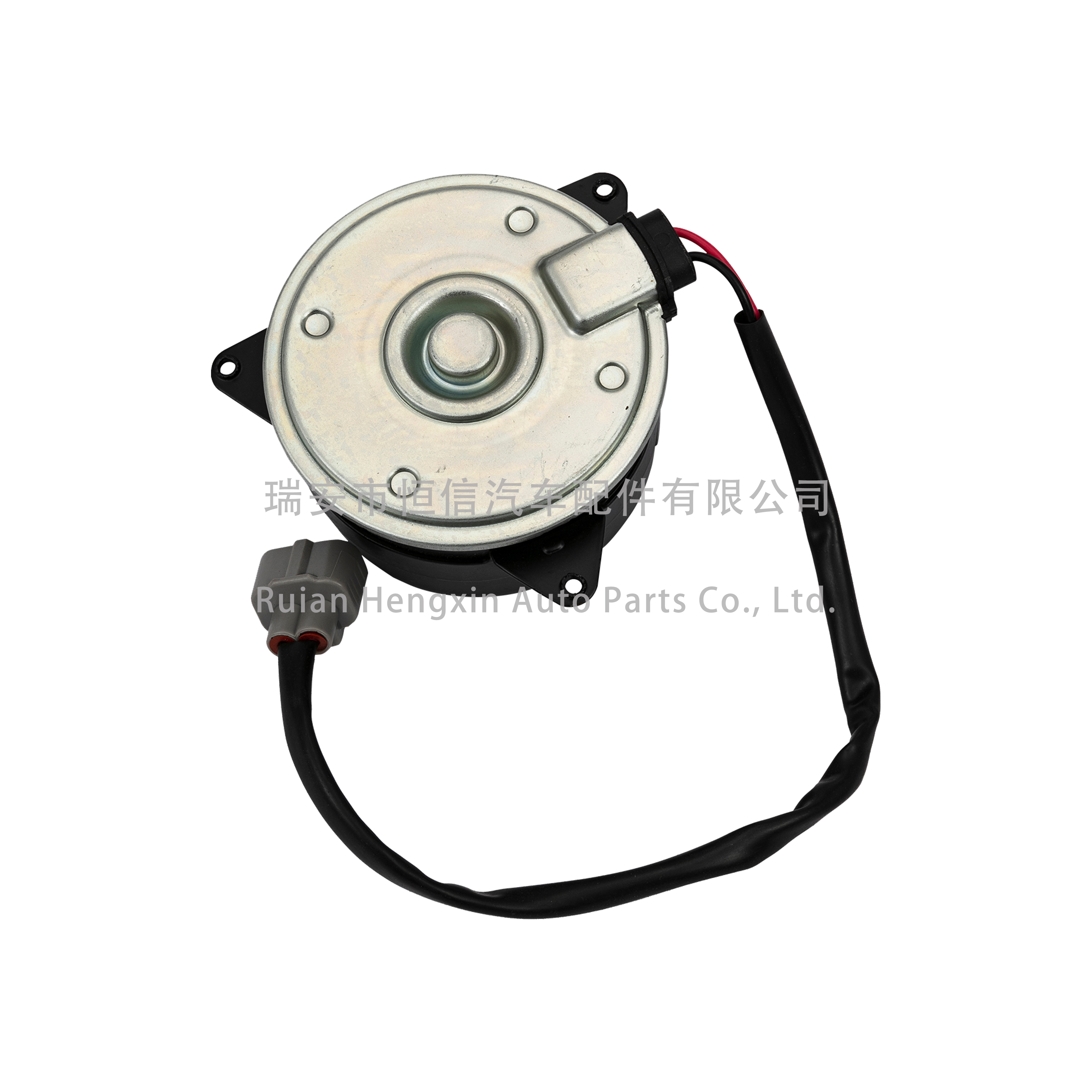 16363-38080 Toyota Radiator Fan Motor