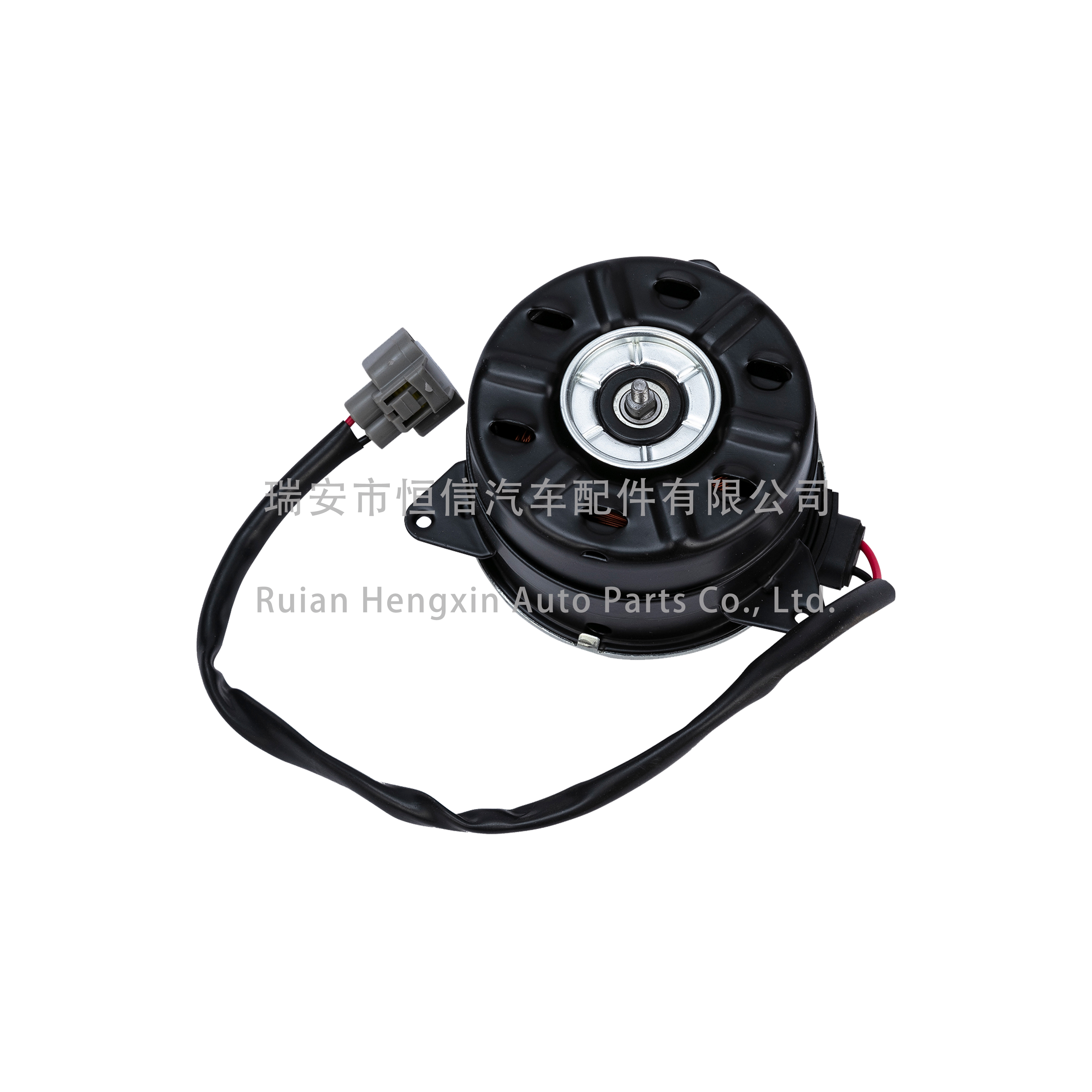 16363-50070 Toyota Radiator Fan Motor