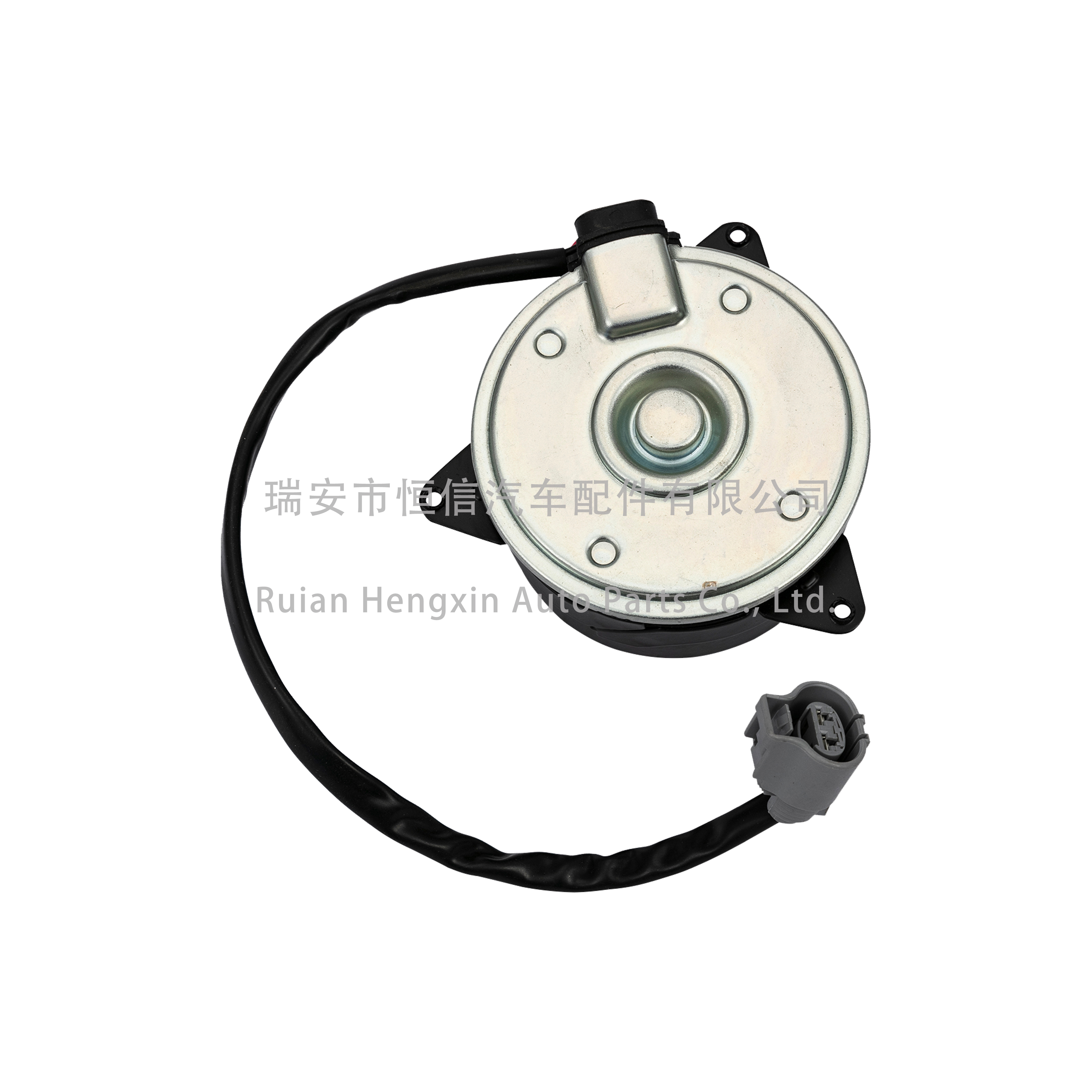 16363-46190 Toyota Radiator Fan Motor