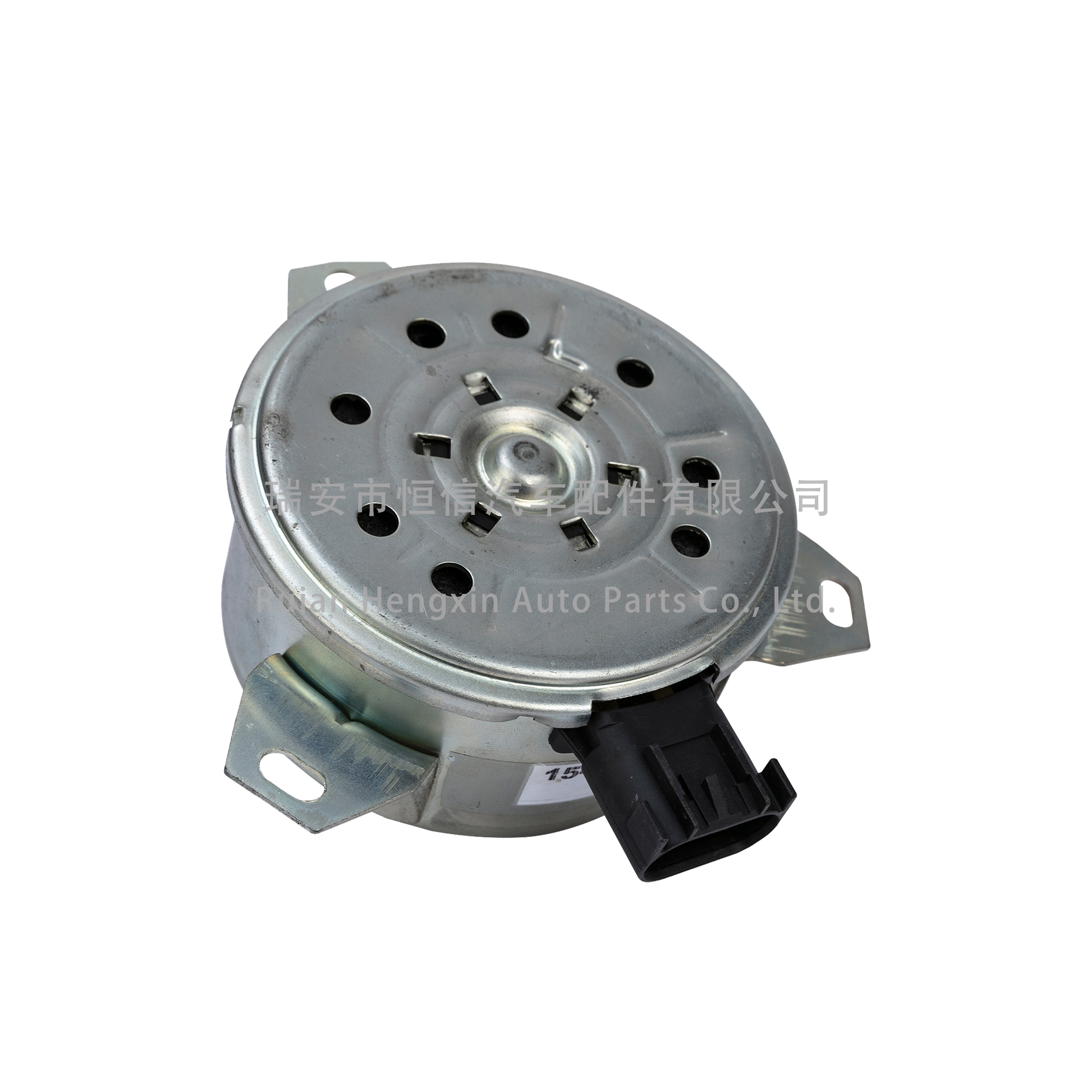 15-80551 GM Radiator Fan Motor