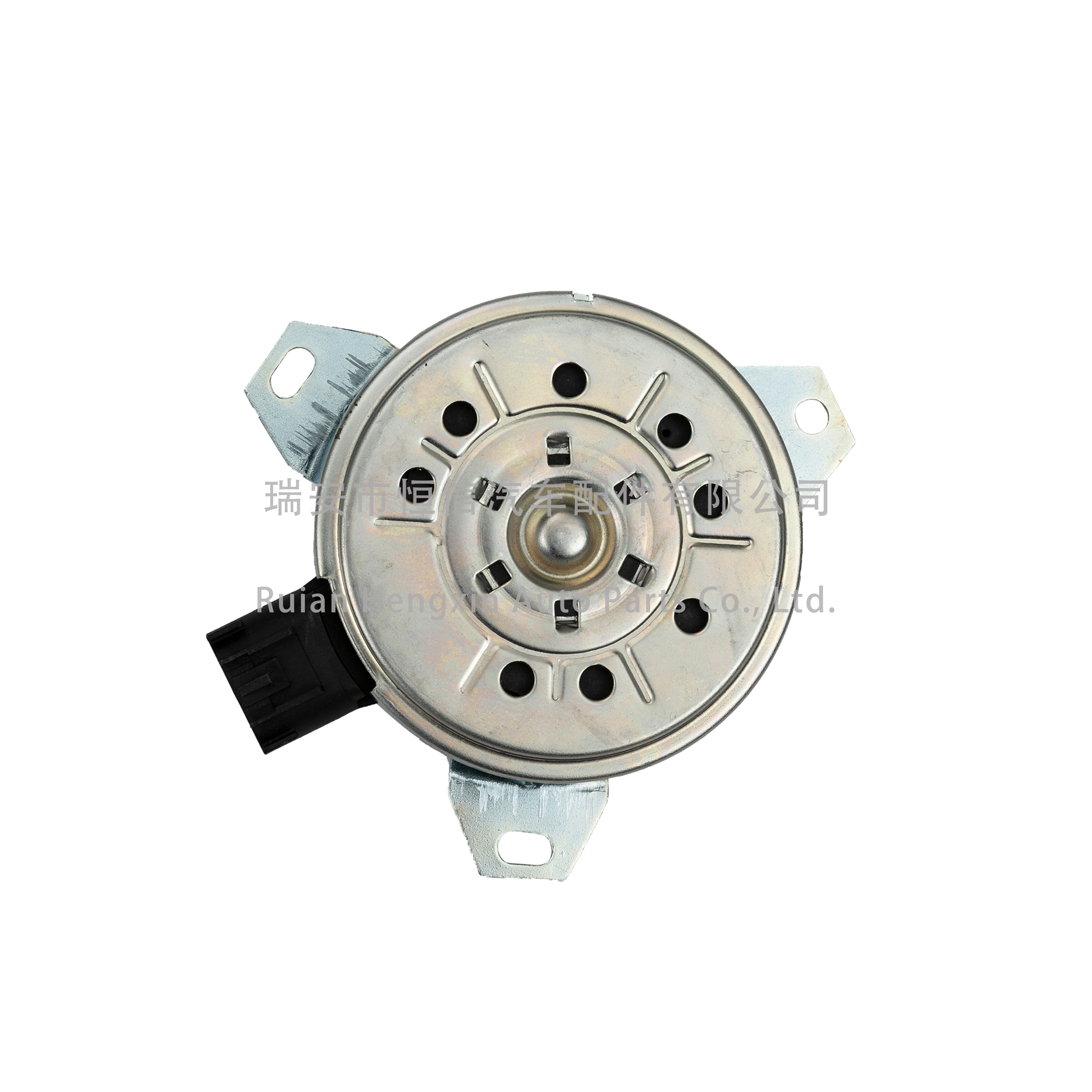 15-80881 GM Radiator Fan Motor