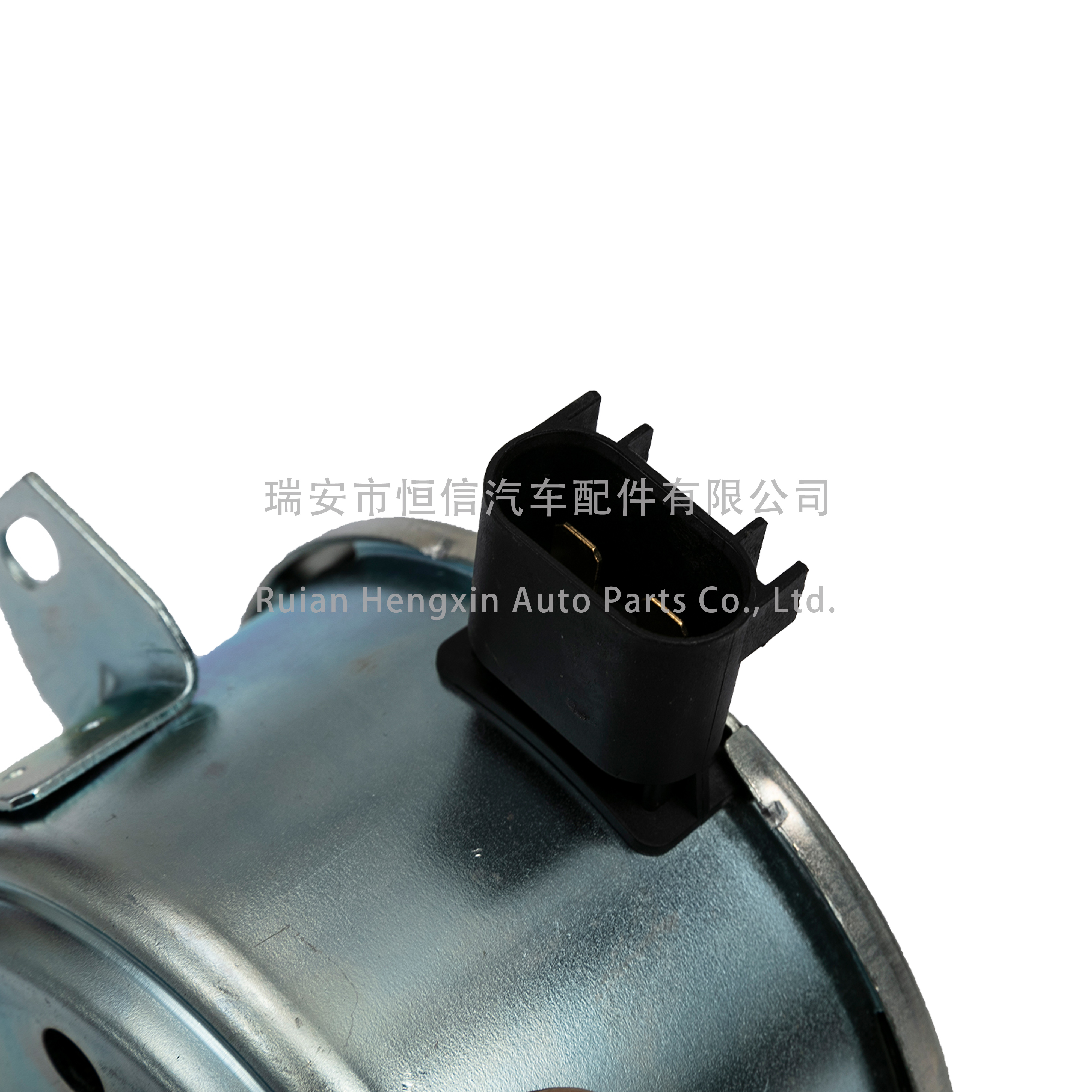 15-80881 GM Radiator Fan Motor