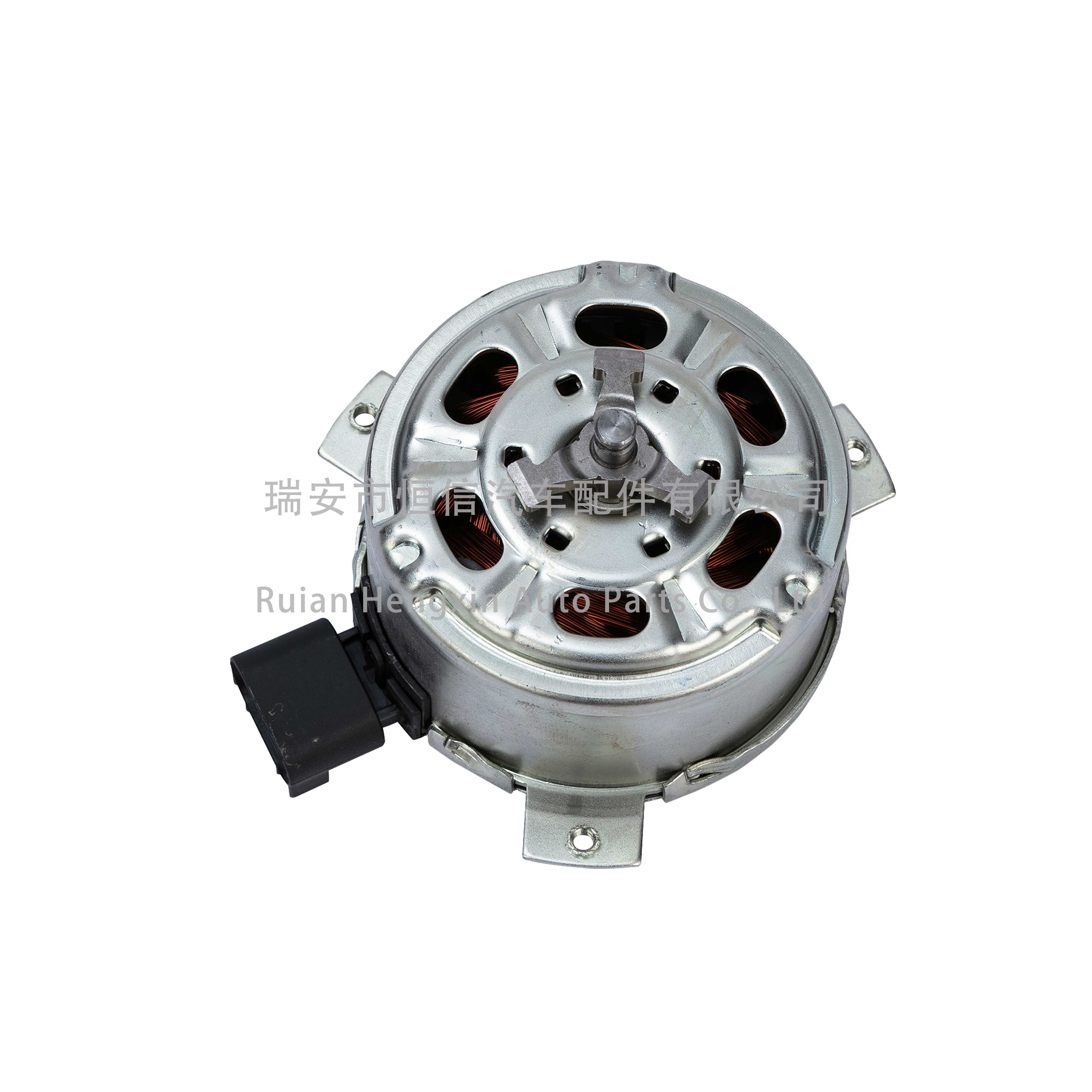 15-81696 GM Radiator Fan Motor