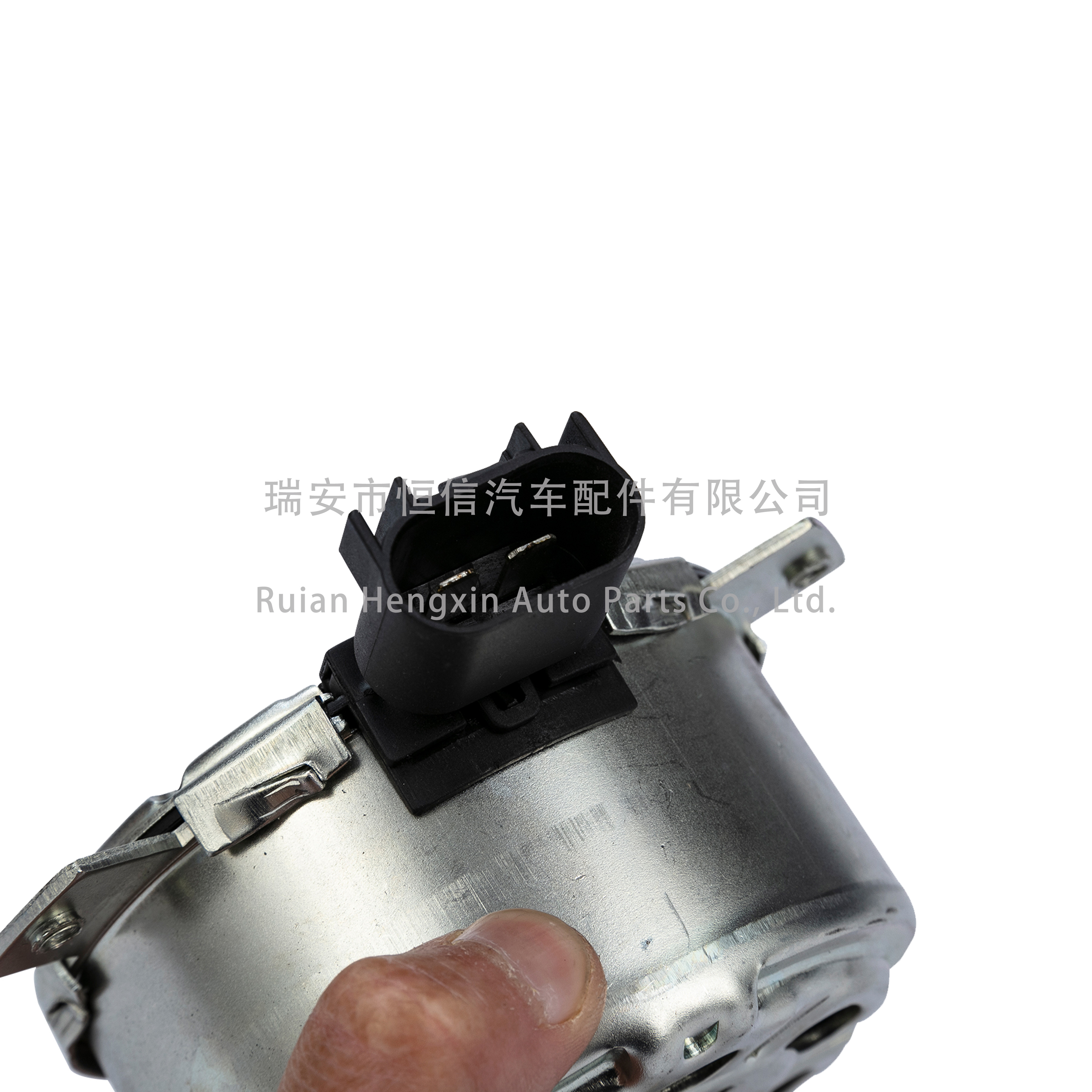 15-81696 GM Radiator Fan Motor