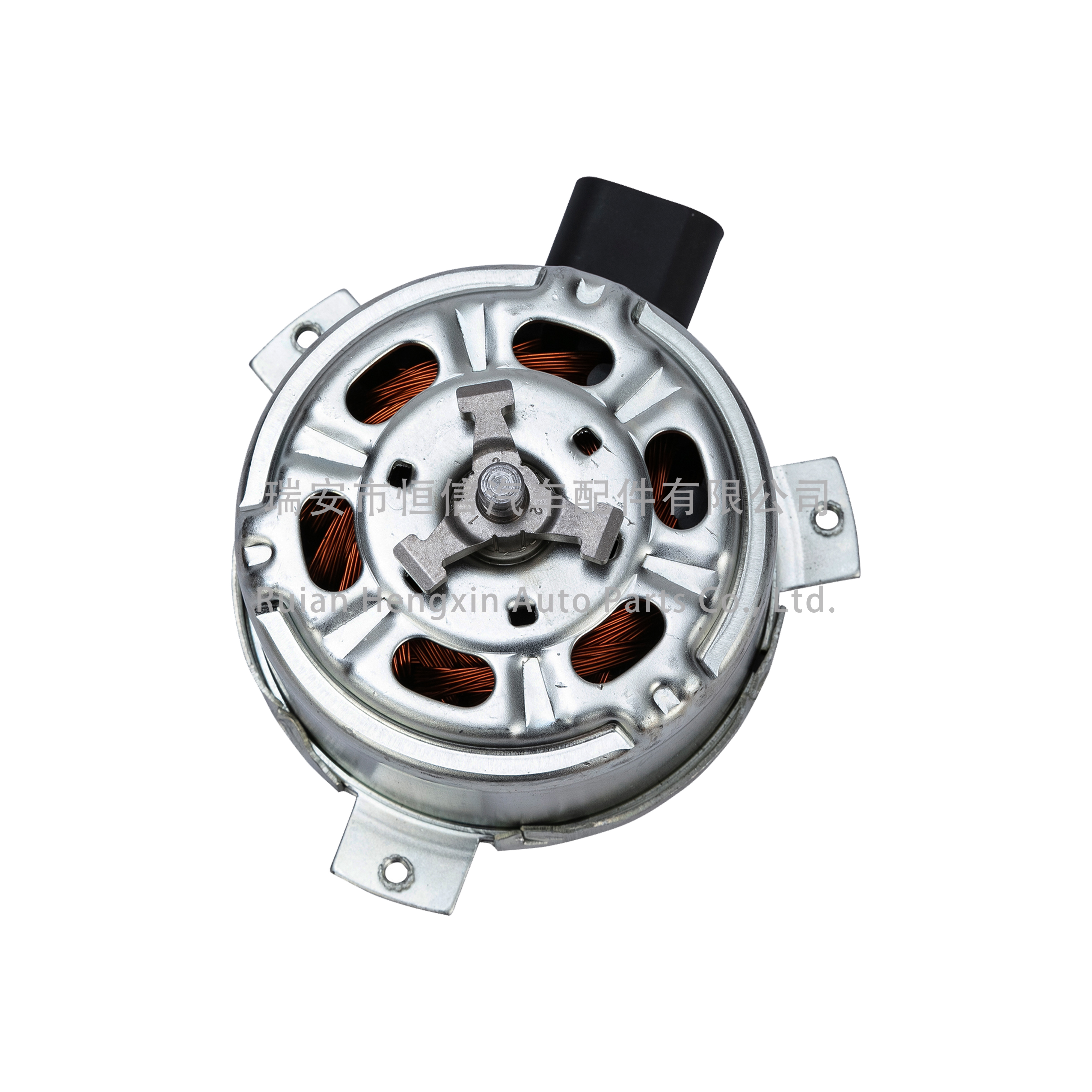 15-81698 GM Radiator Fan Motor