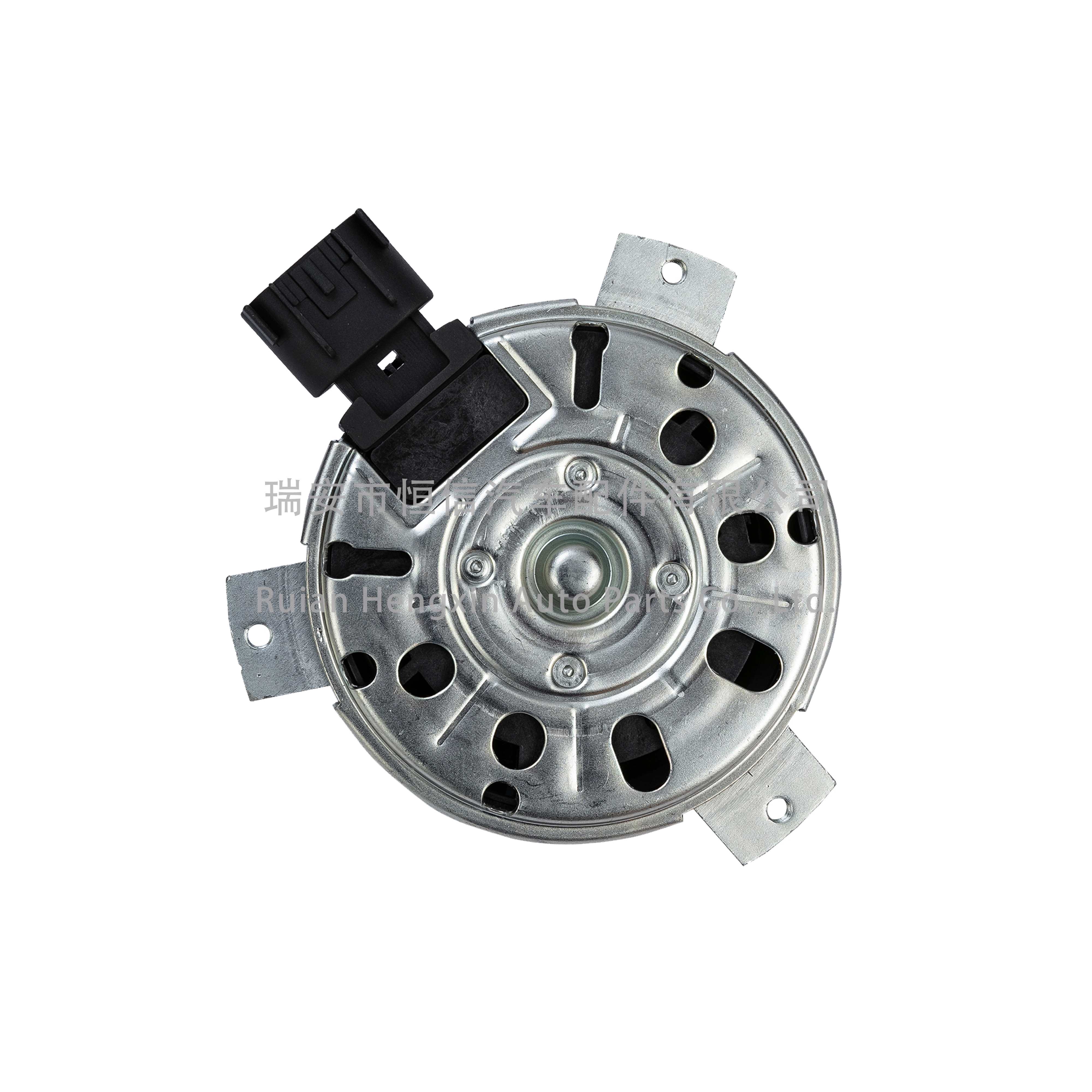 15-81698 GM Radiator Fan Motor