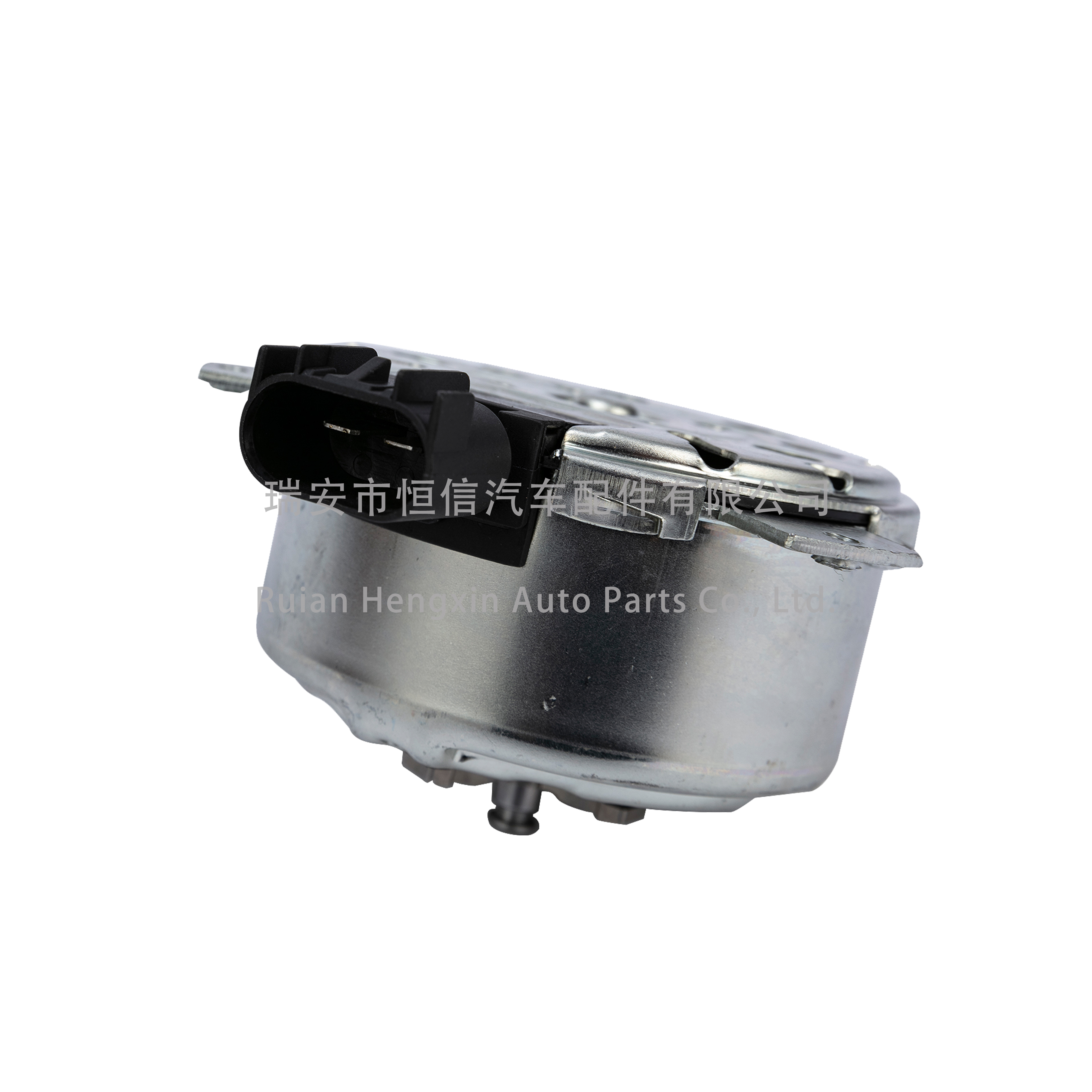 15-81698 GM Radiator Fan Motor
