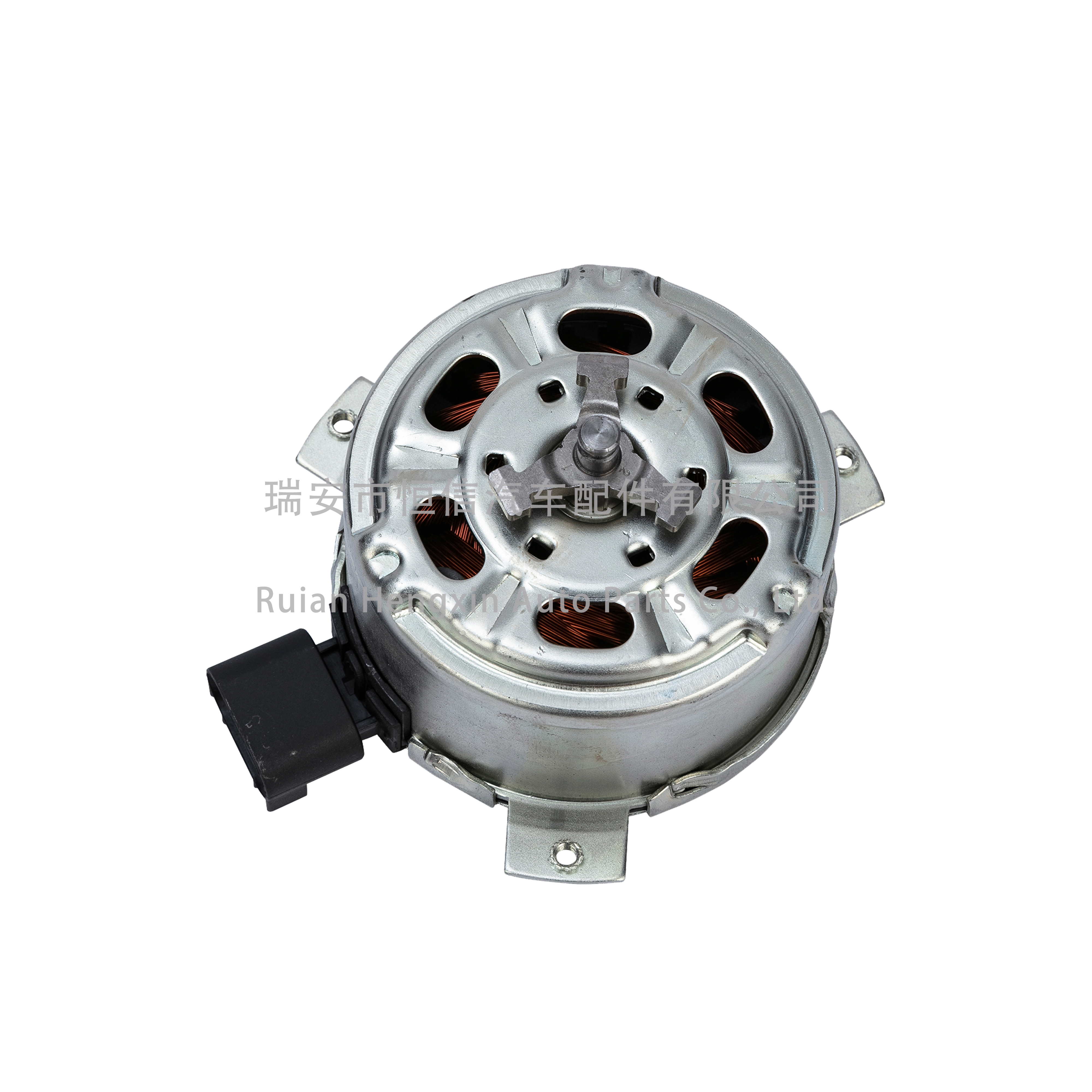 15-81697 GM Radiator Fan Motor