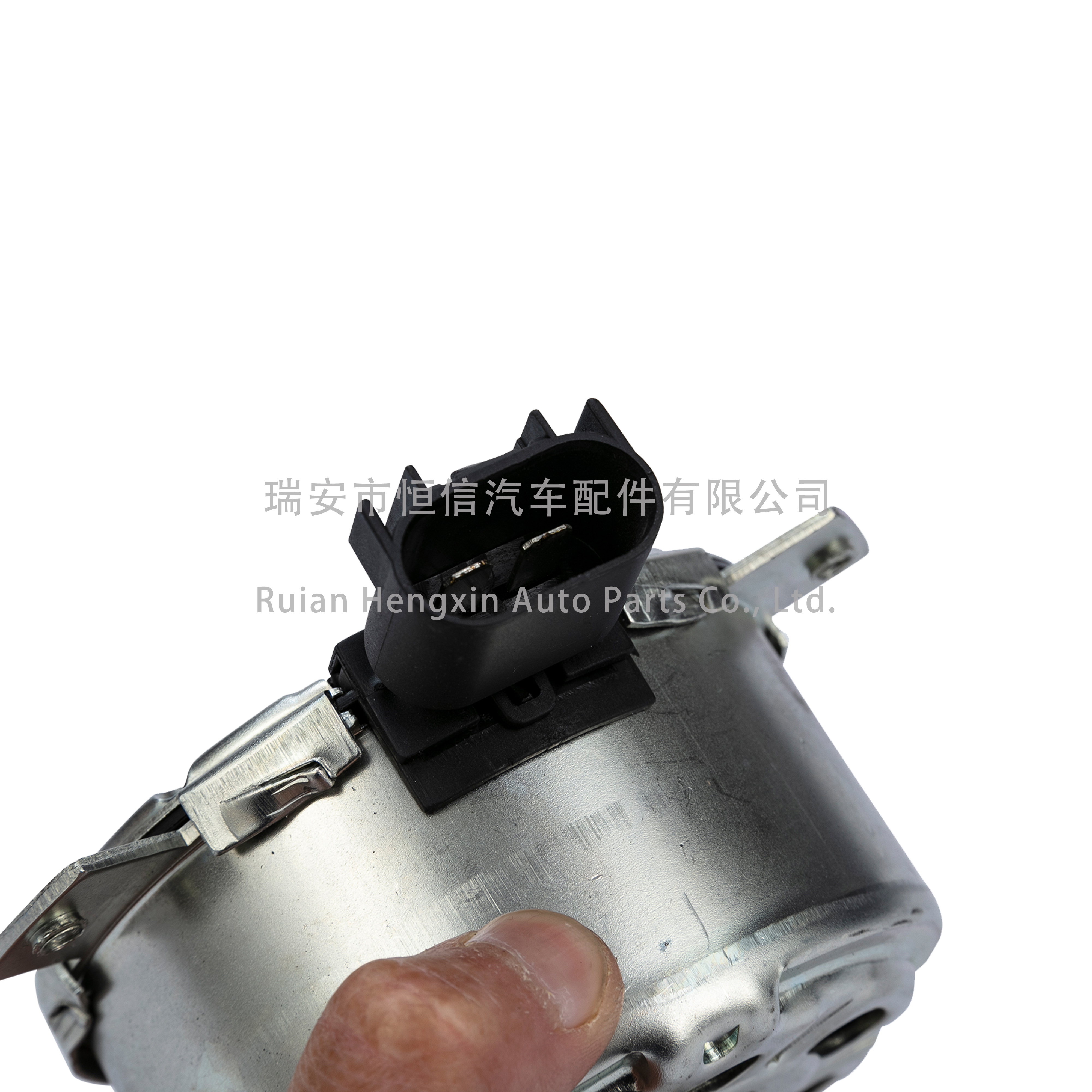 15-81697 GM Radiator Fan Motor