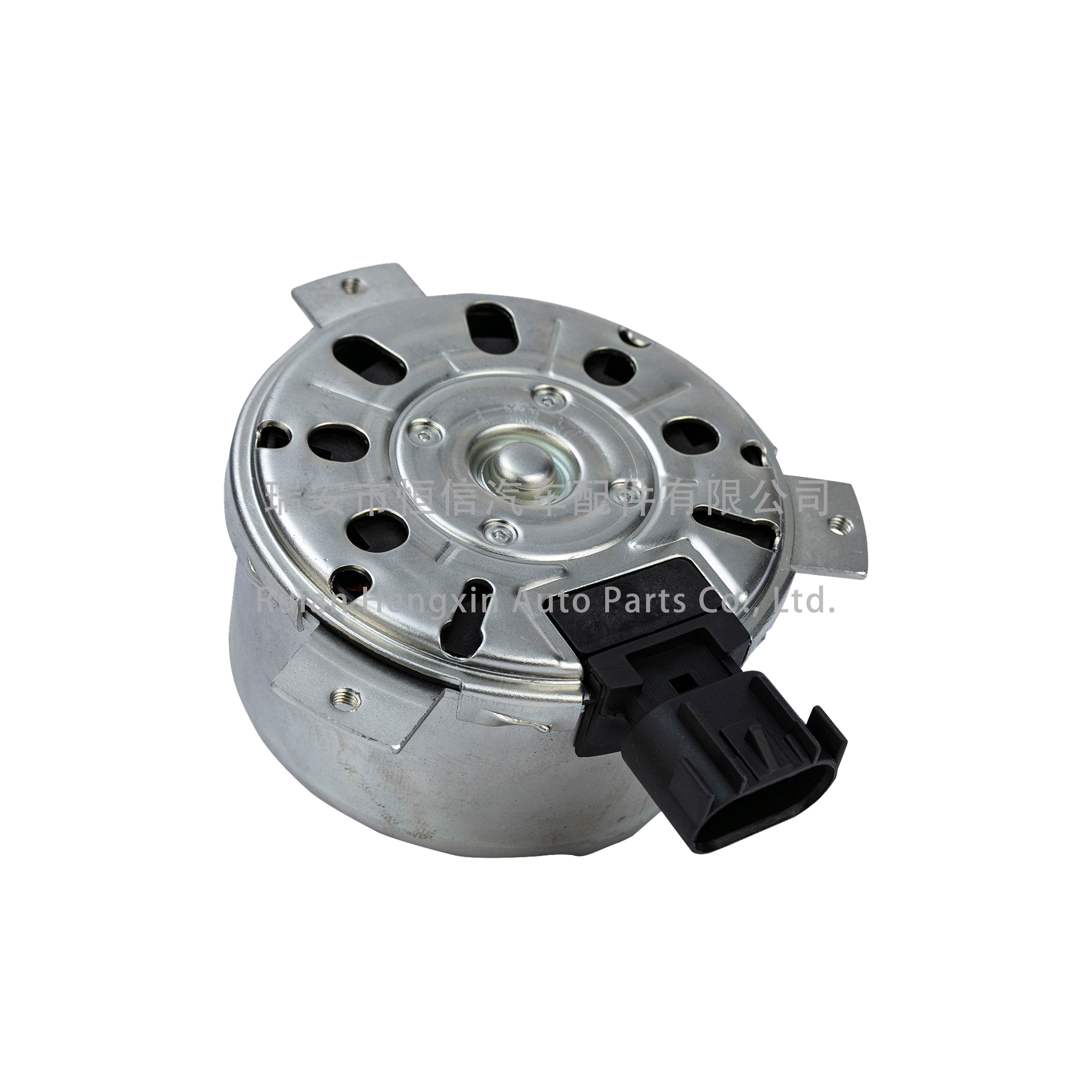 15-81697 GM Radiator Fan Motor