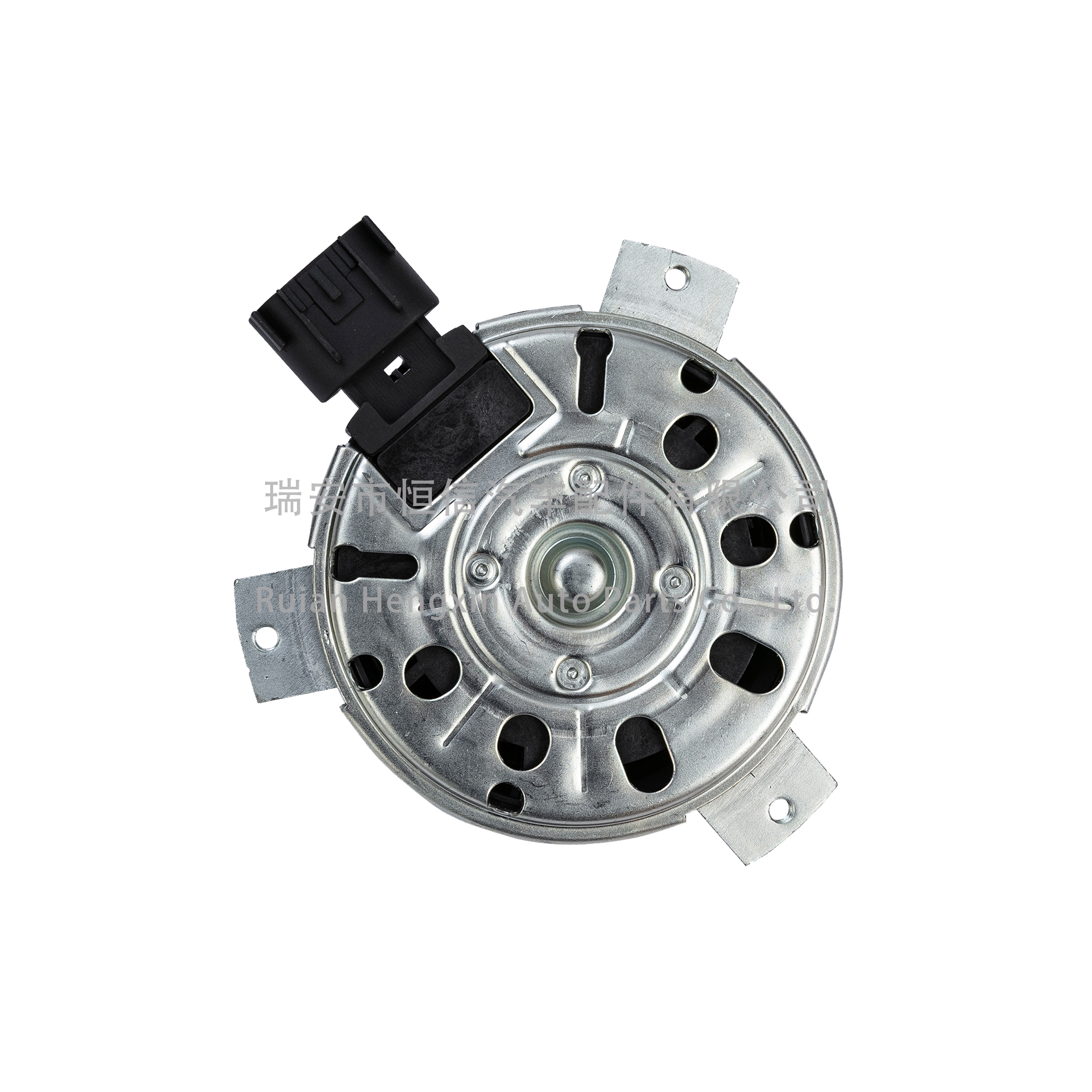 15-81700 GM Radiator Fan Motor