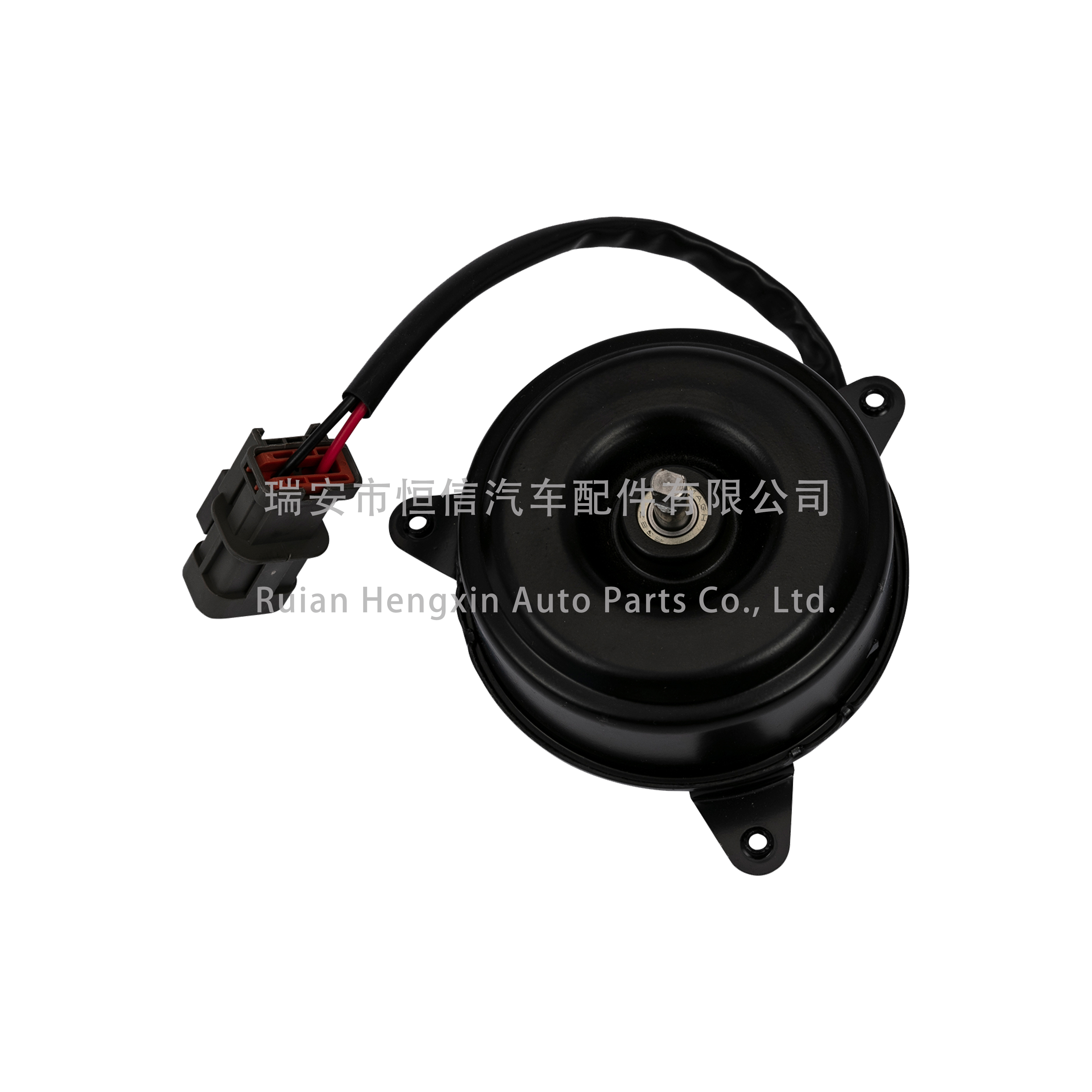 97786-4F000 Hyundai Radiator Fan Motor