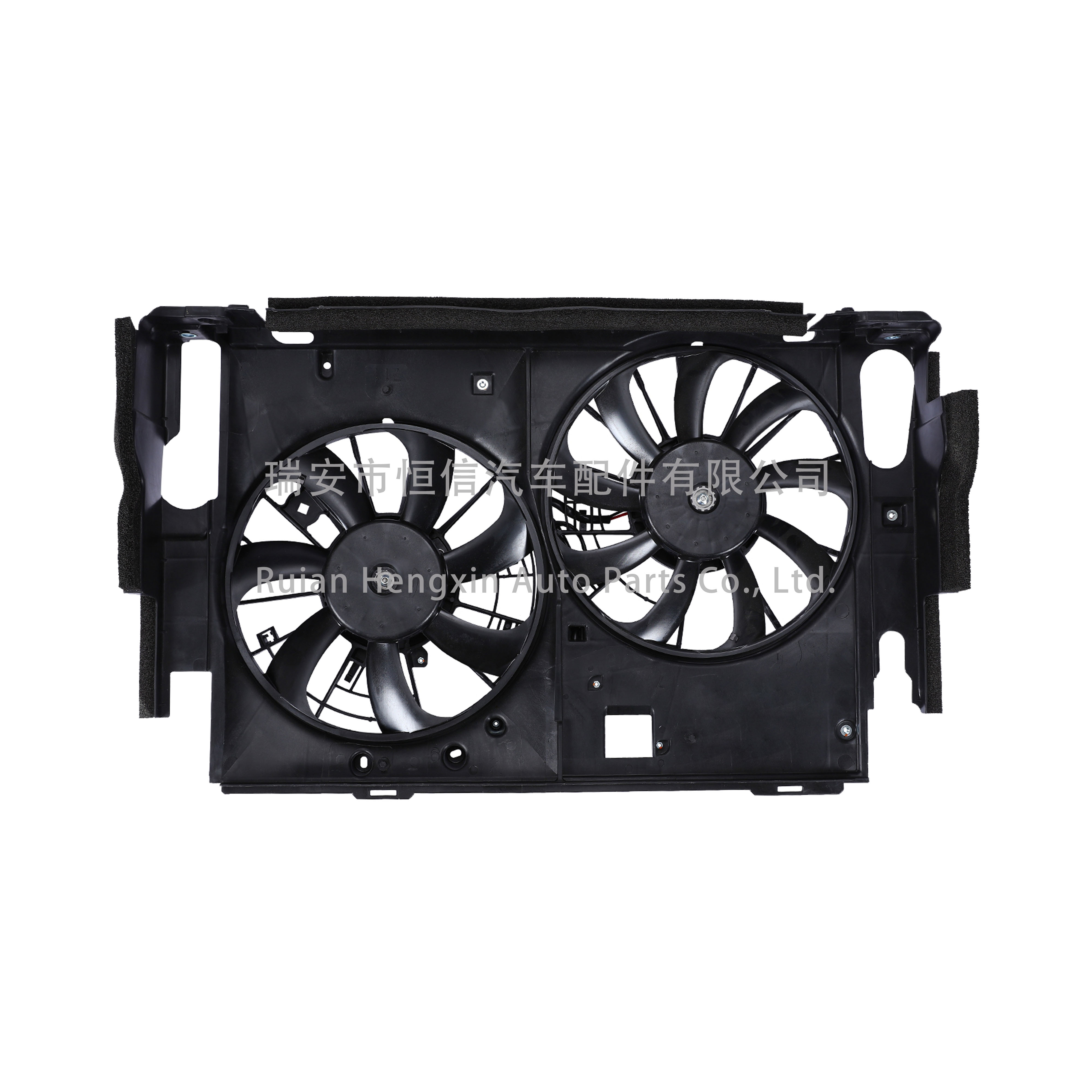 16711-36220 Lexus LM300H Radiator Fan Cooling Fan
