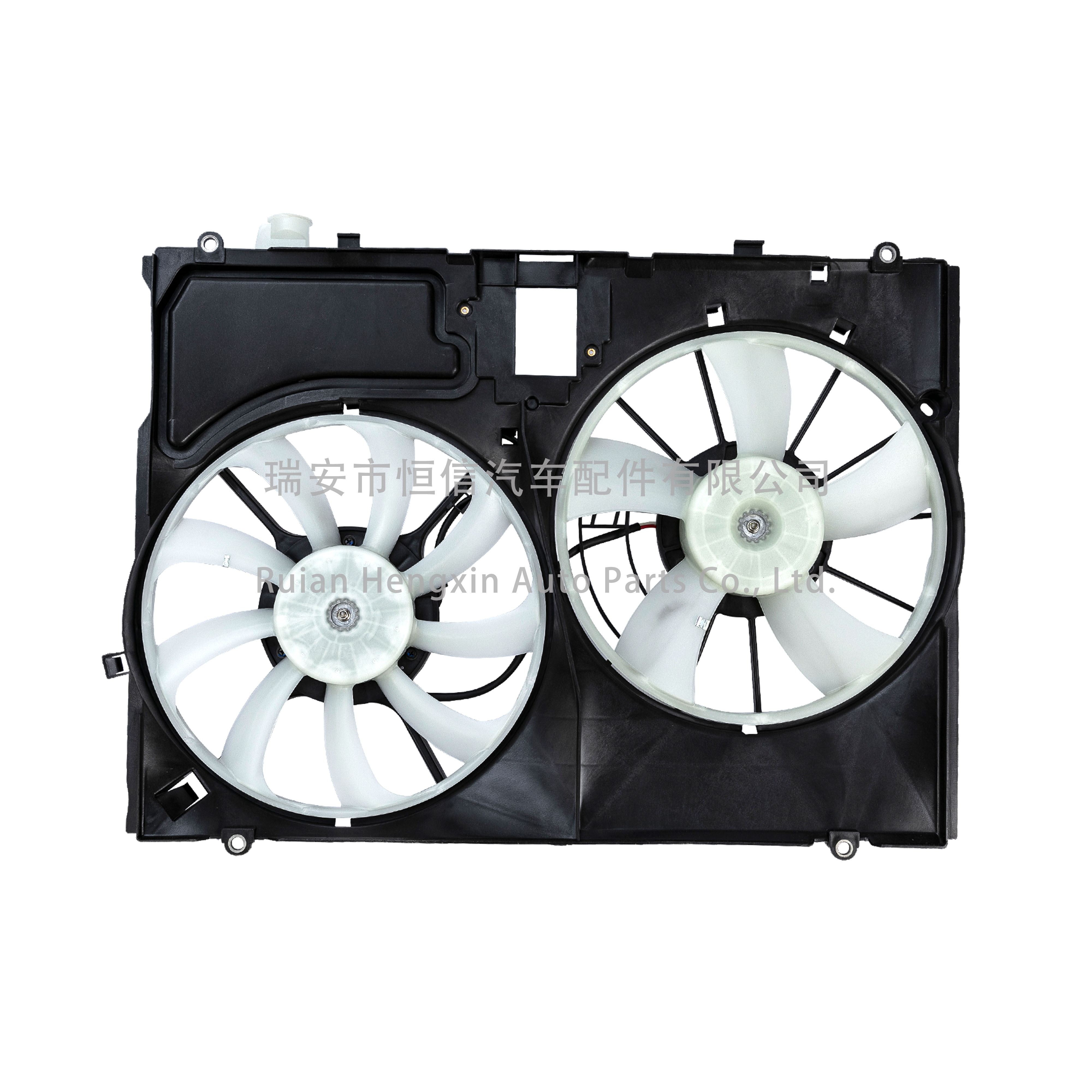 25380-1E100 25380-1E000 Lexus RX350  Radiator Fan Cooling Fan