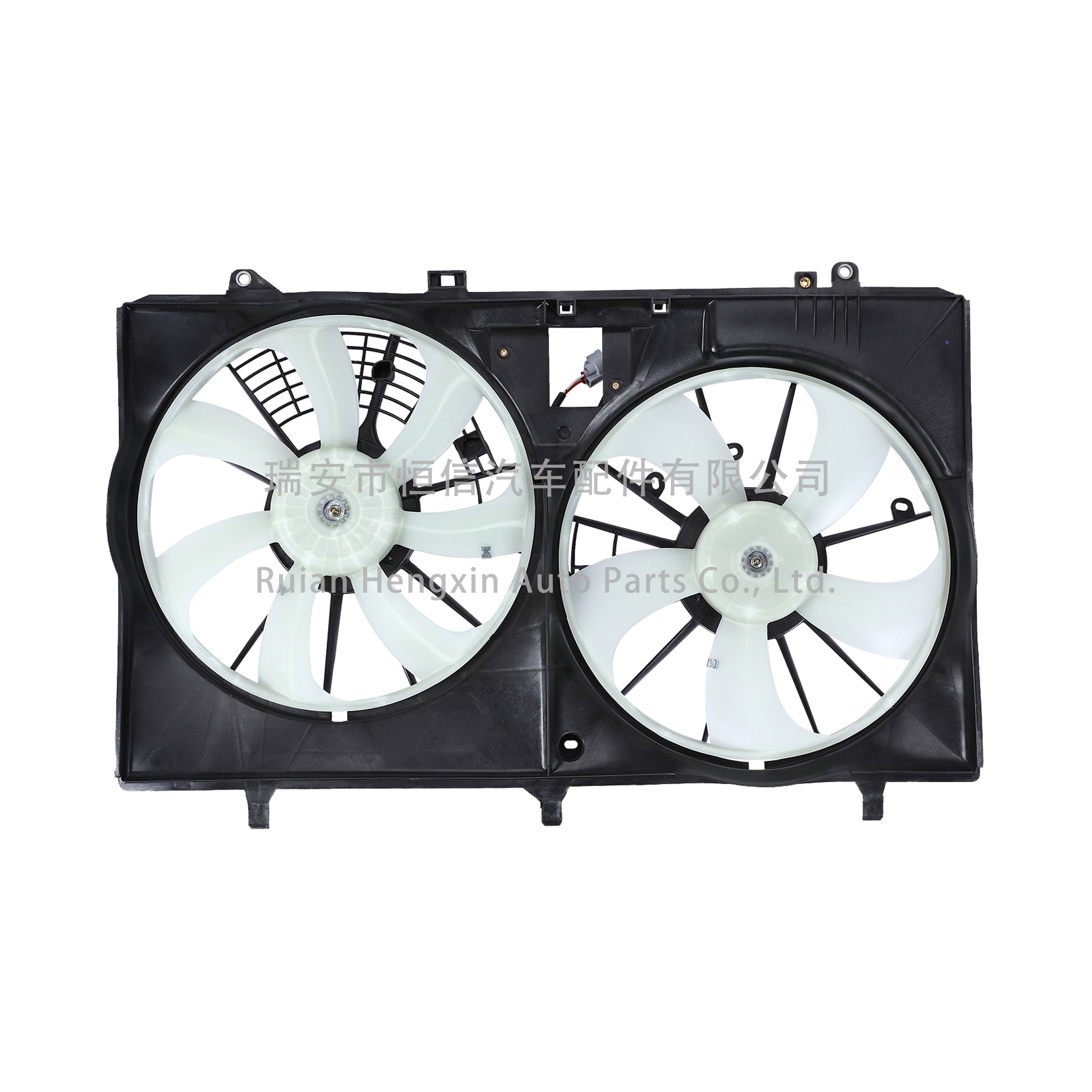 16711-31440 Toyota RX350/RX300 09- Radiator Fan Cooling Fan
