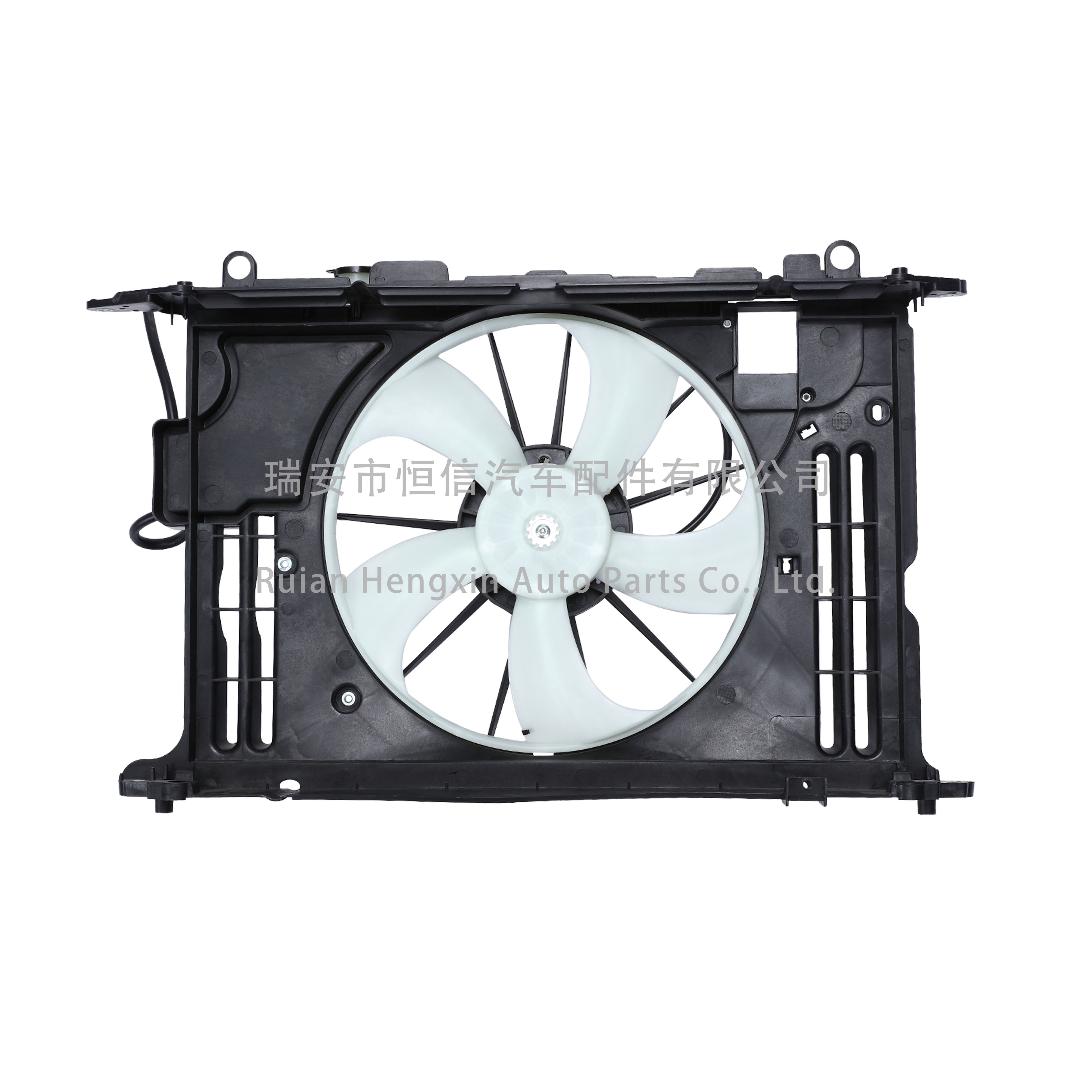 16363-0T020 16711-0T130 16711-0T131 Toyota Corolla 14- Radiator Fan Cooling Fan