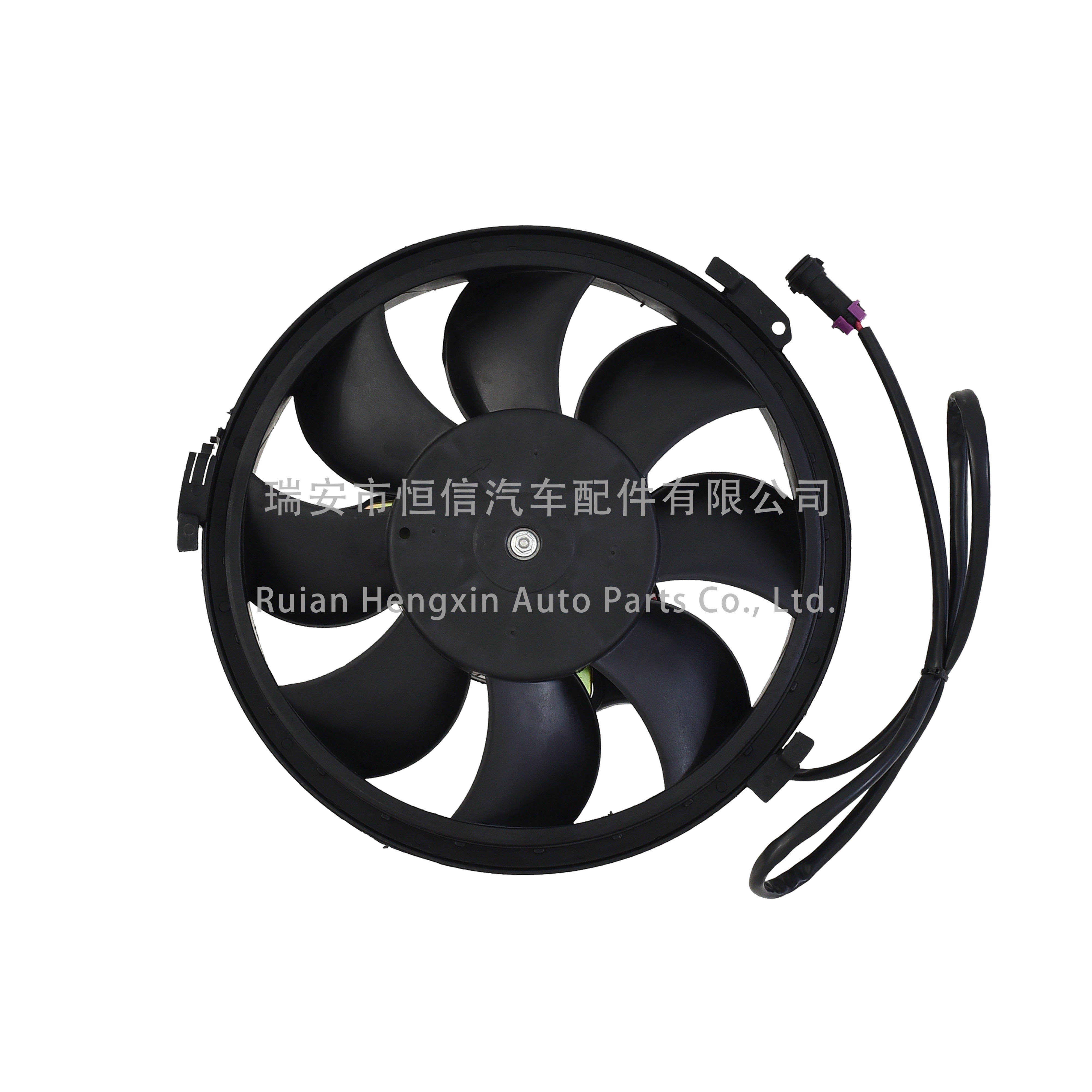 8D0959455C 4B3959455A 4D0805571 VW Passat B5 1.8 Radiator Fan Cooling Fan