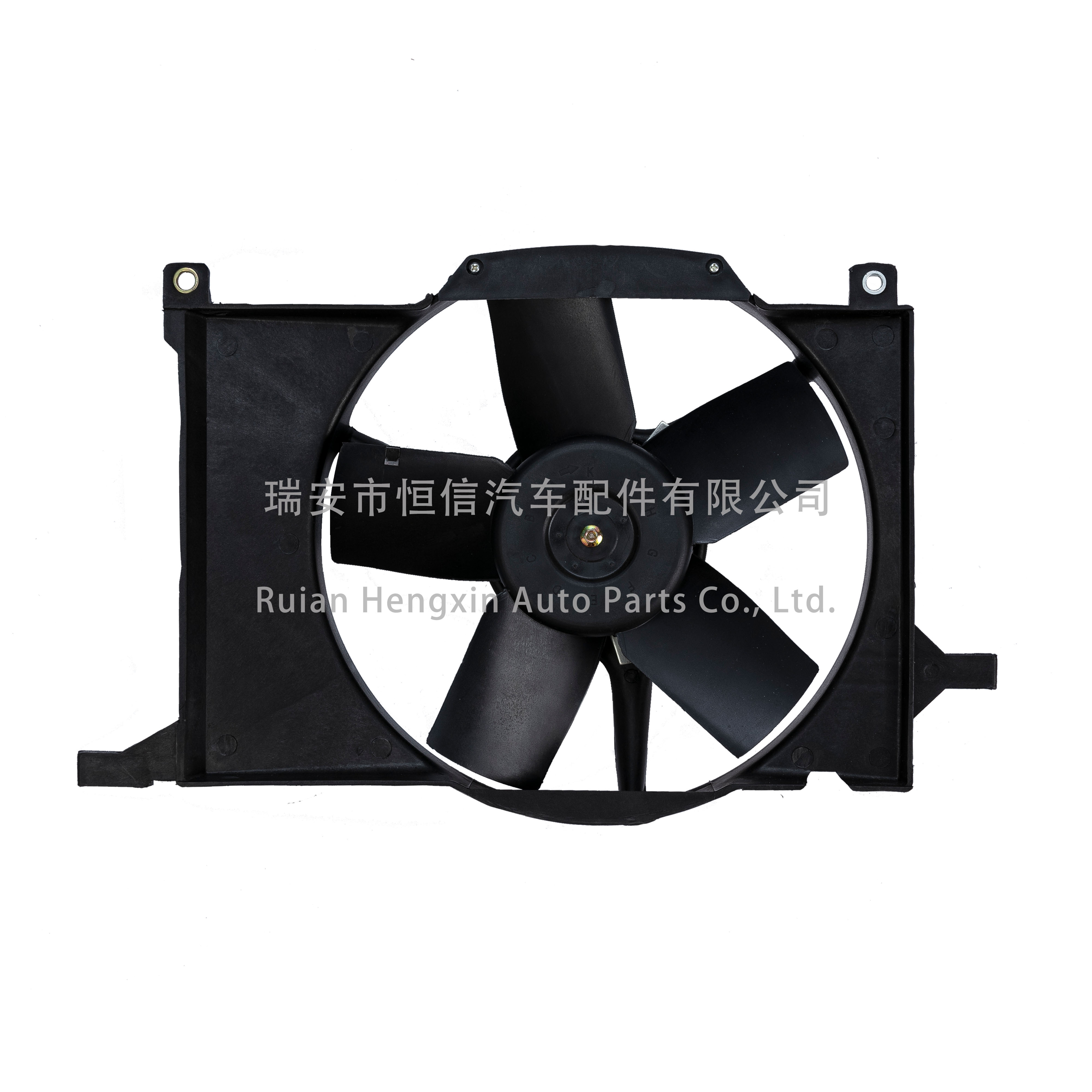 9117716 1314521 1341258 Opel Corsa 1.4 93- Radiator Fan Cooling Fan