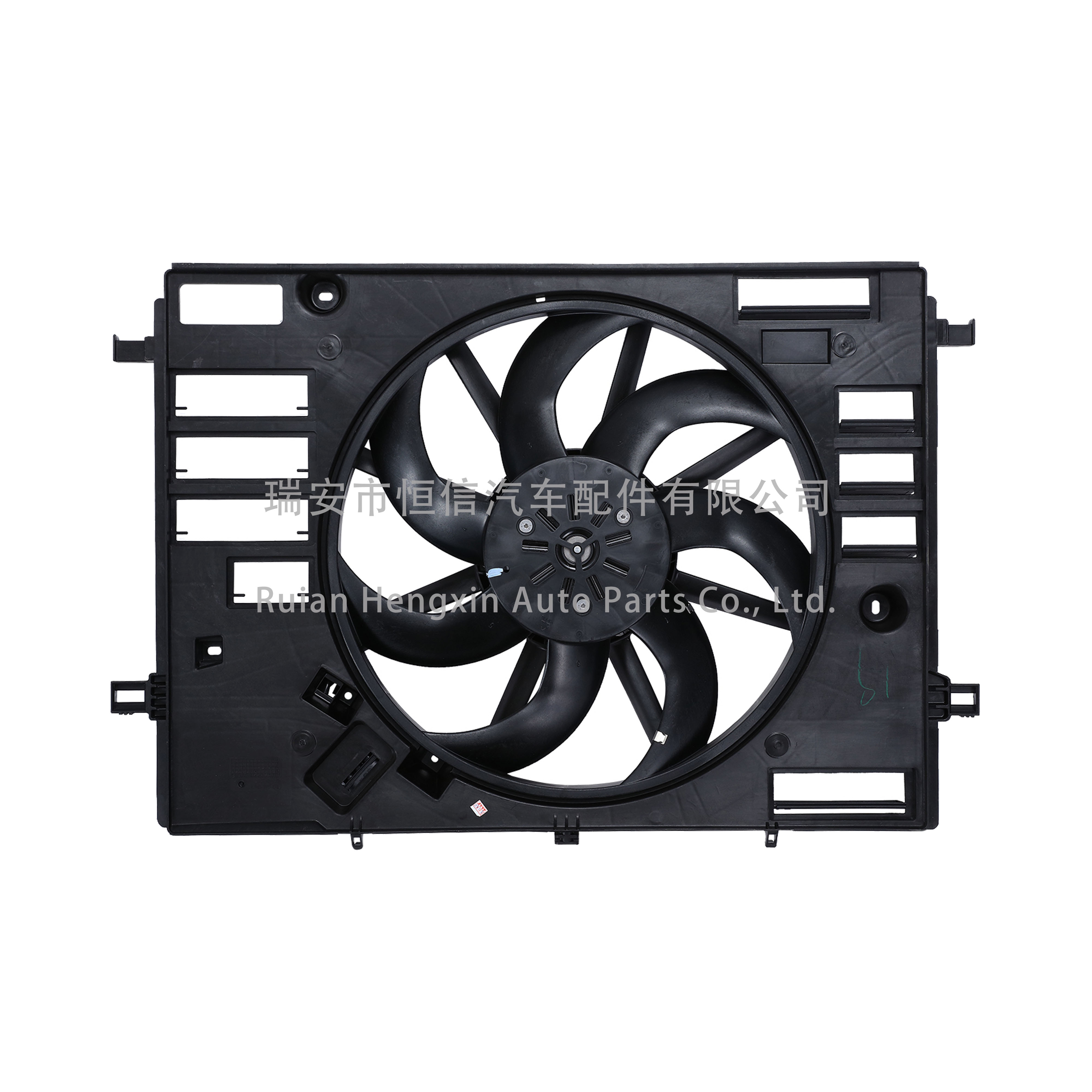 1308010-CD06 ����CS75 Plus 1.5Tɢ���������ܳ�