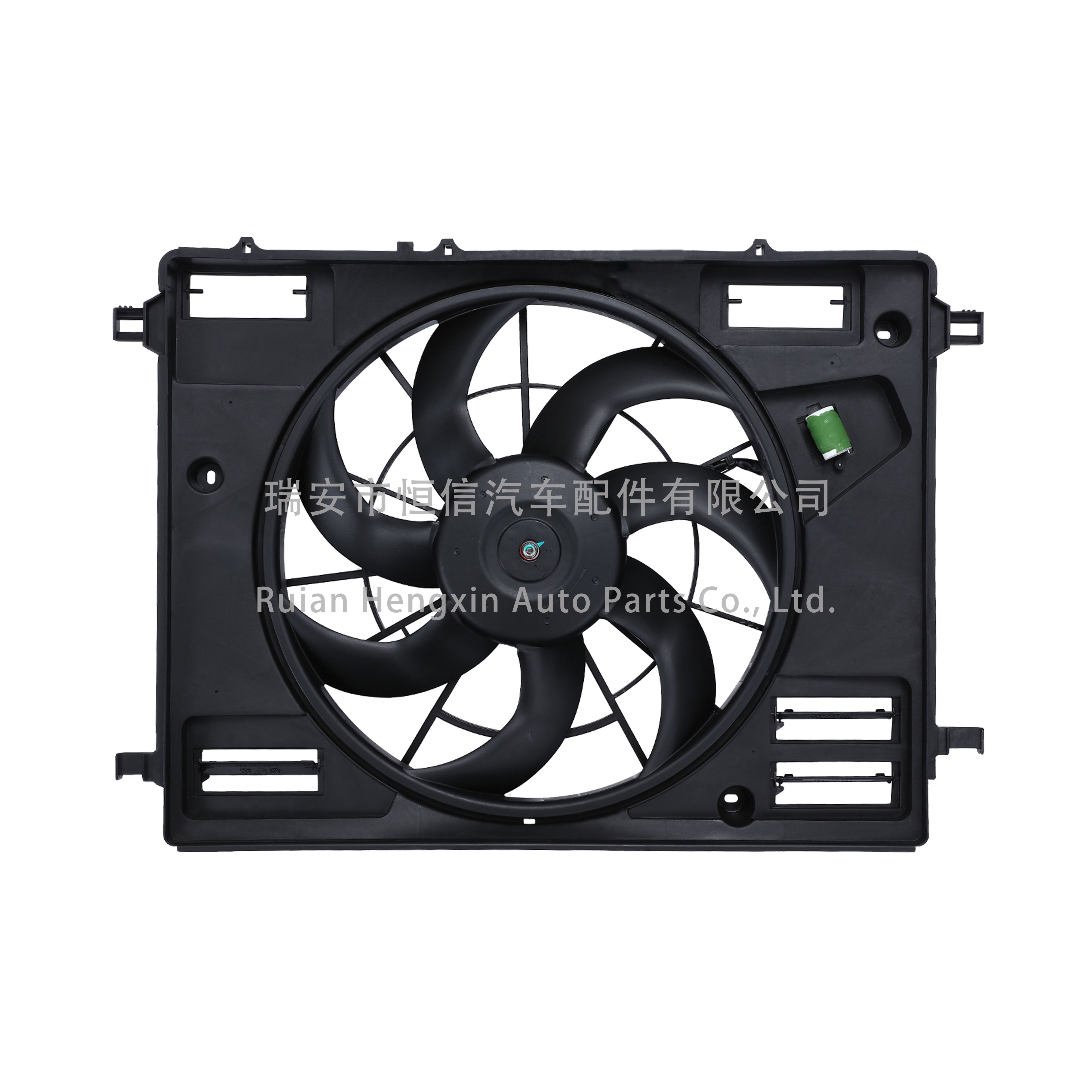 1308010-CN01 ����UNI-T/CS65/CS55 Plusɢ���������ܳ�