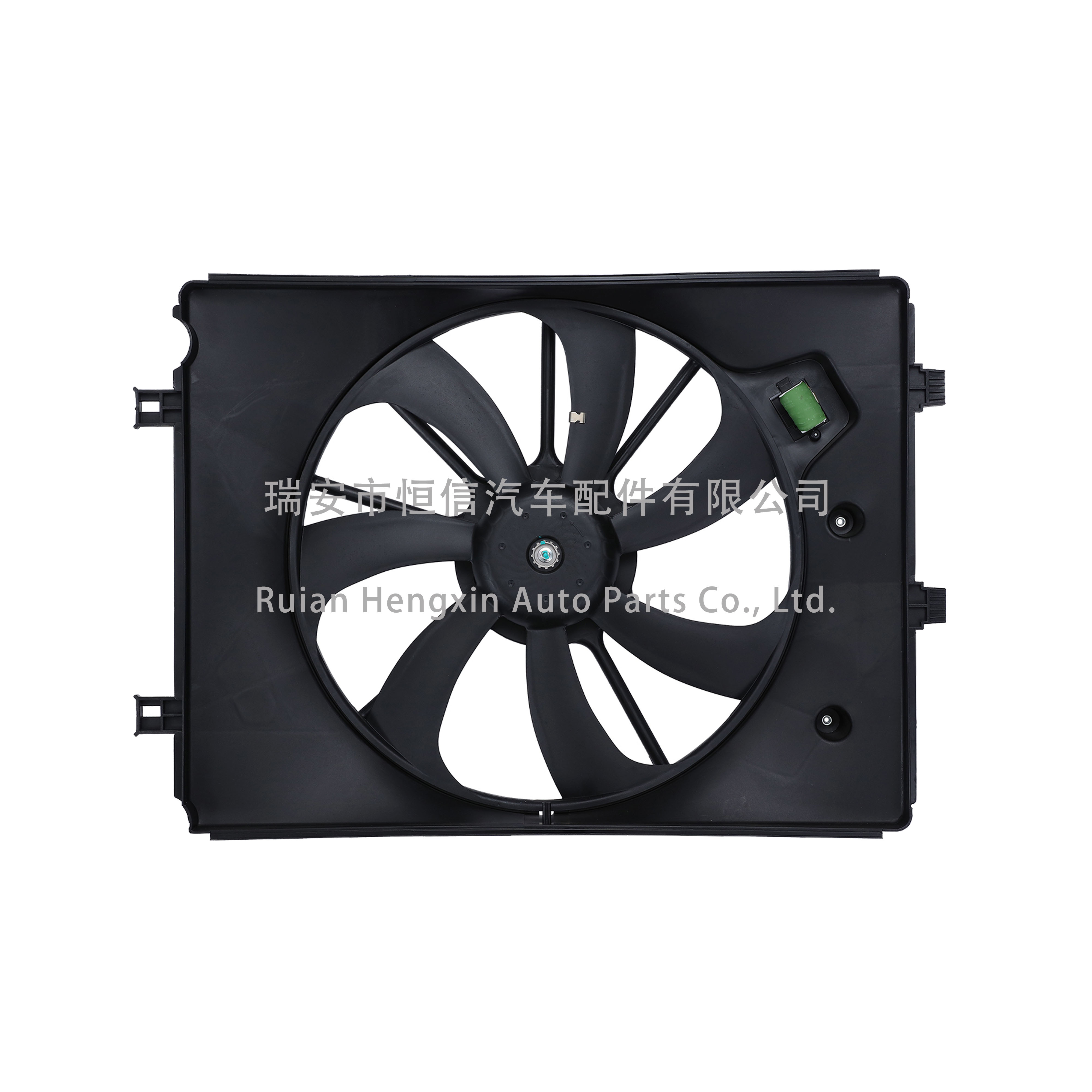 1308010-M03 ����CS75 1.8T�Զ���ɢ���������ܳ�