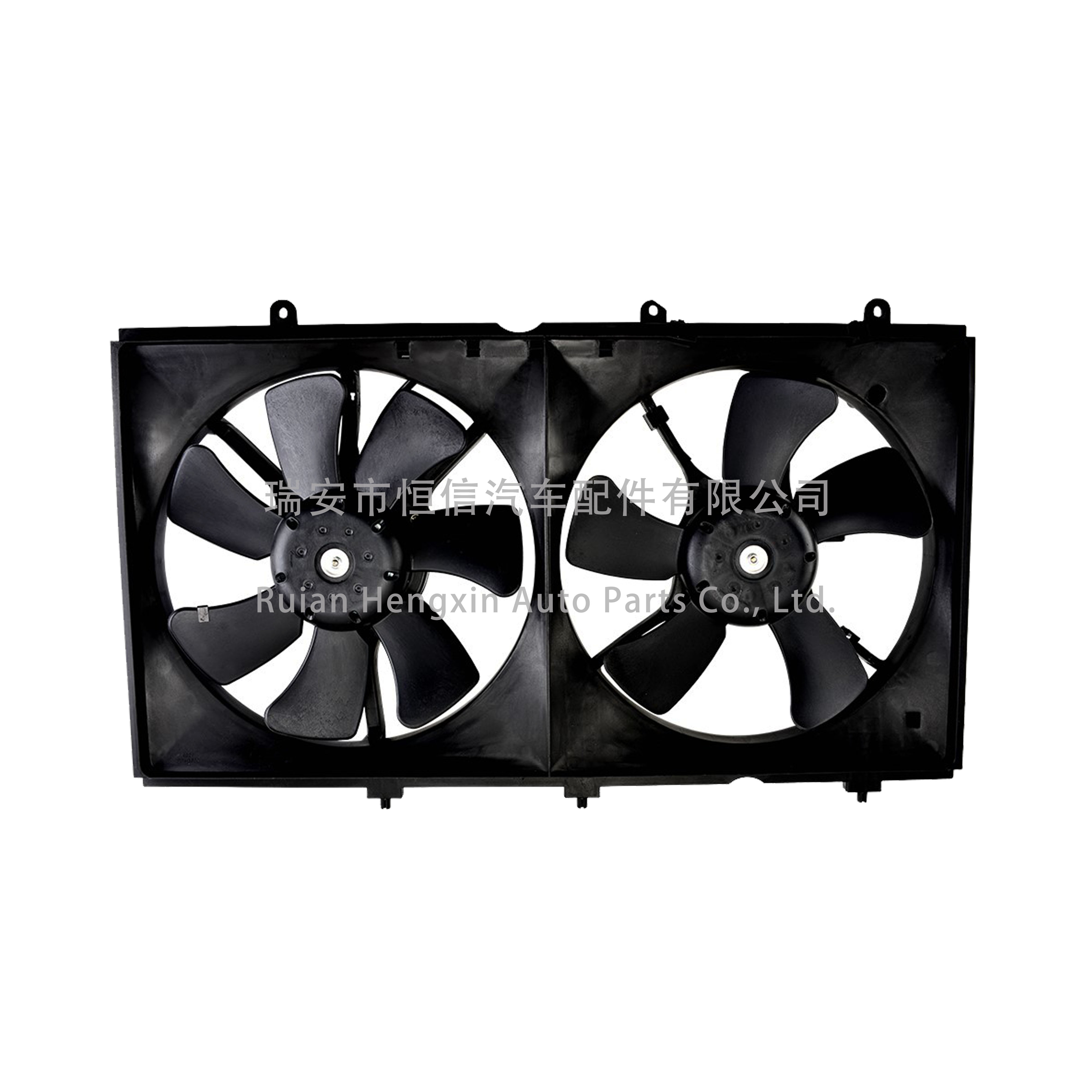 MR968365 Mitsubishi Lancer 03-07 Radiator Fan Cooling Fan